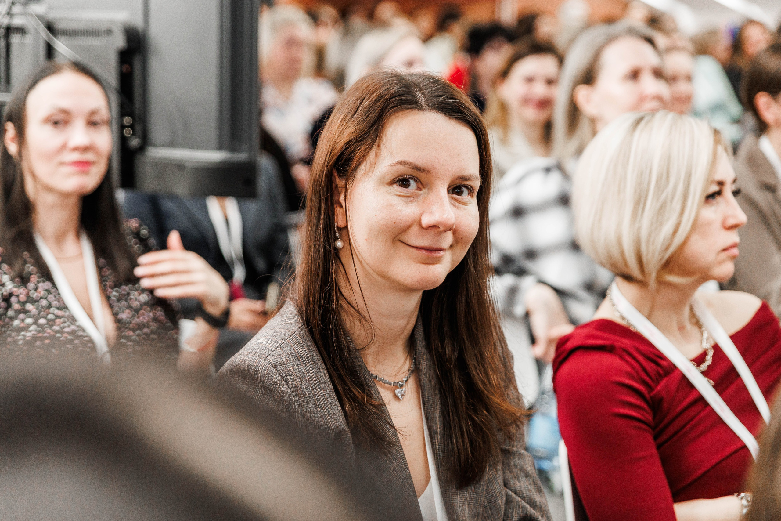 ЖЕНСКОЕ ЛИДЕРСТВО. Фотограф Нижний Новгород Игнатьева Виктория