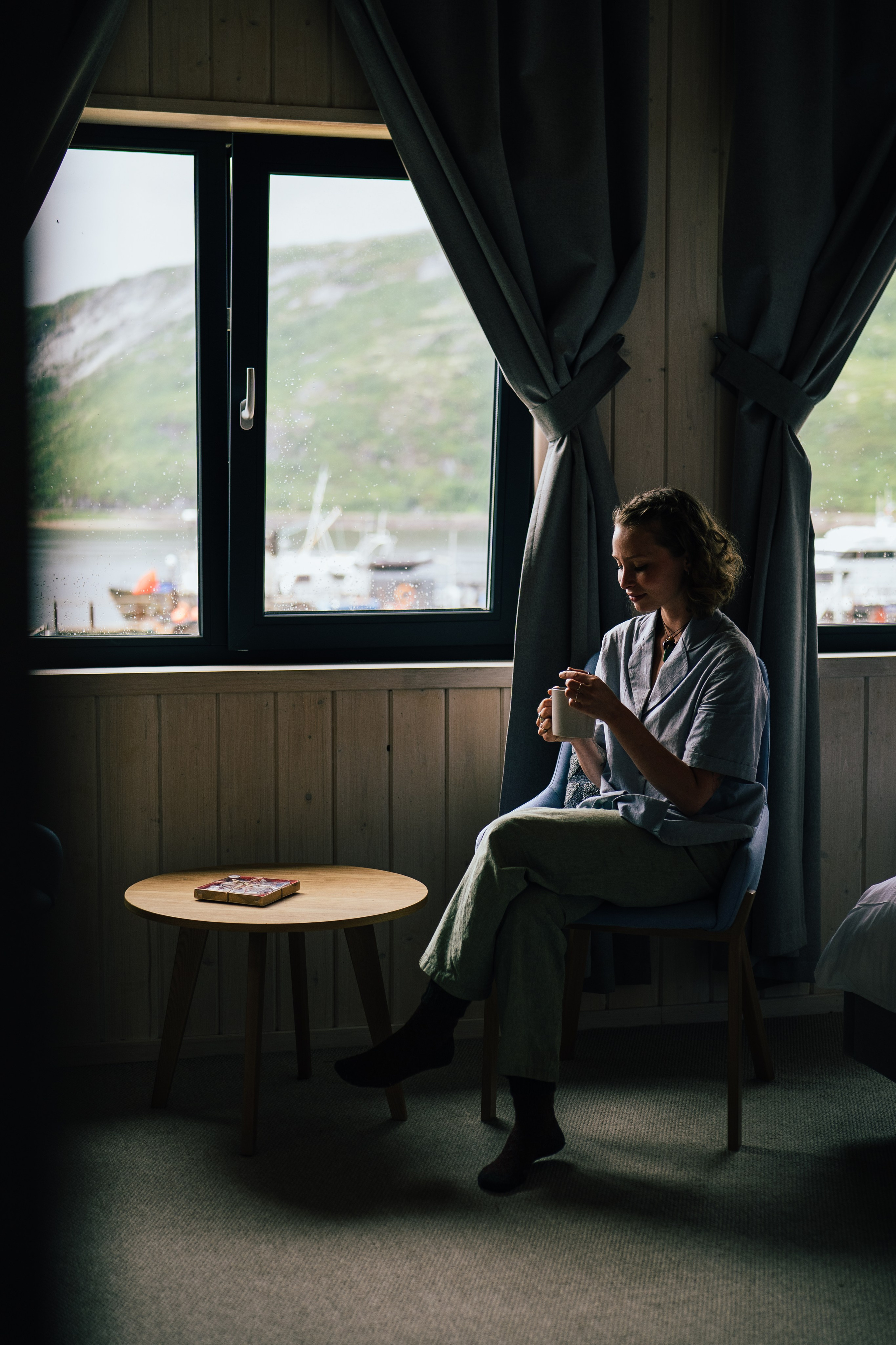 ТЕРИБЕРКА. Создание контента | Фото | Видеосъемка | Александр Ярков