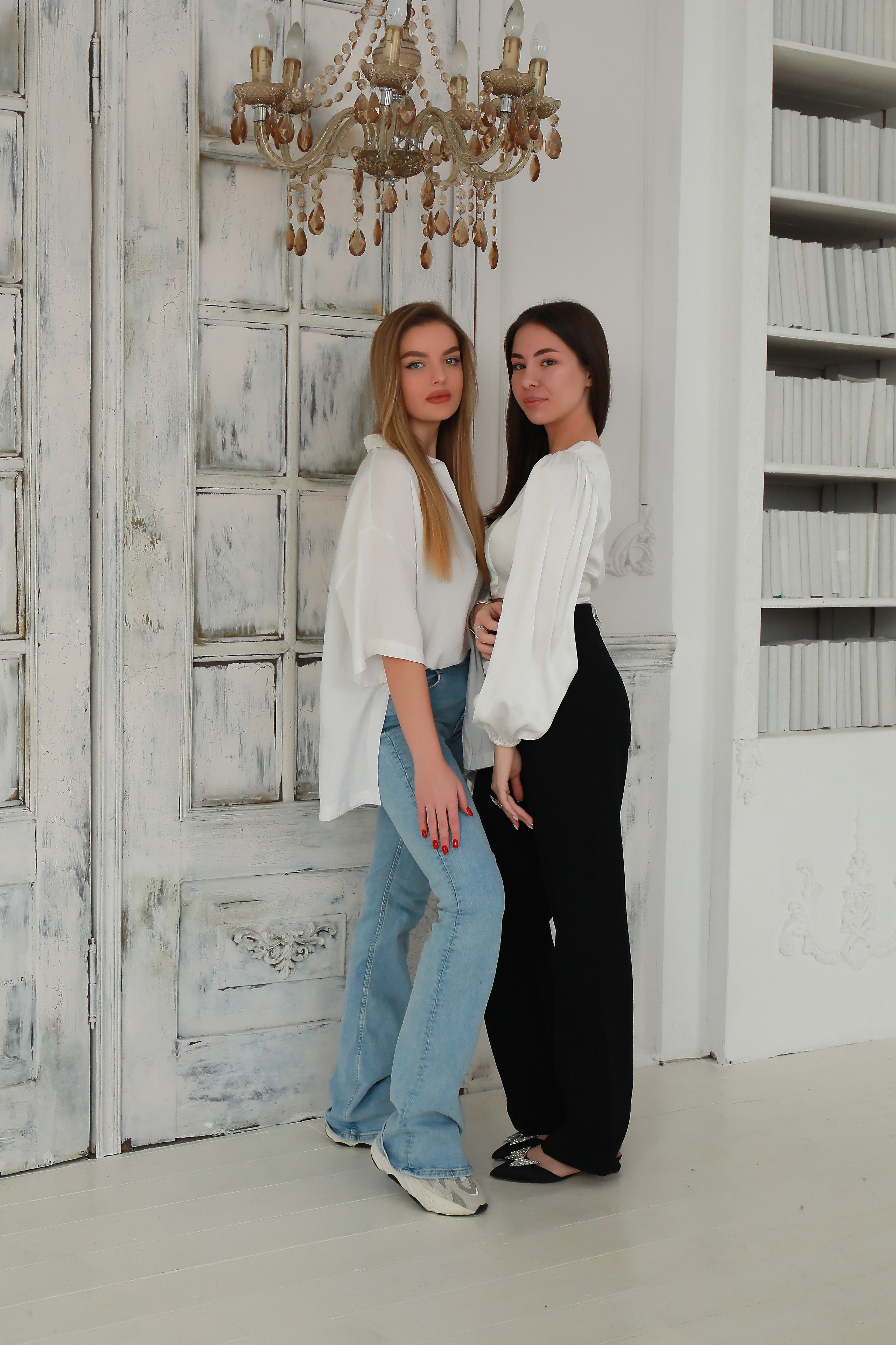 Выпускной альбом (Школа 6). Детский семейный фотограф Краснодар