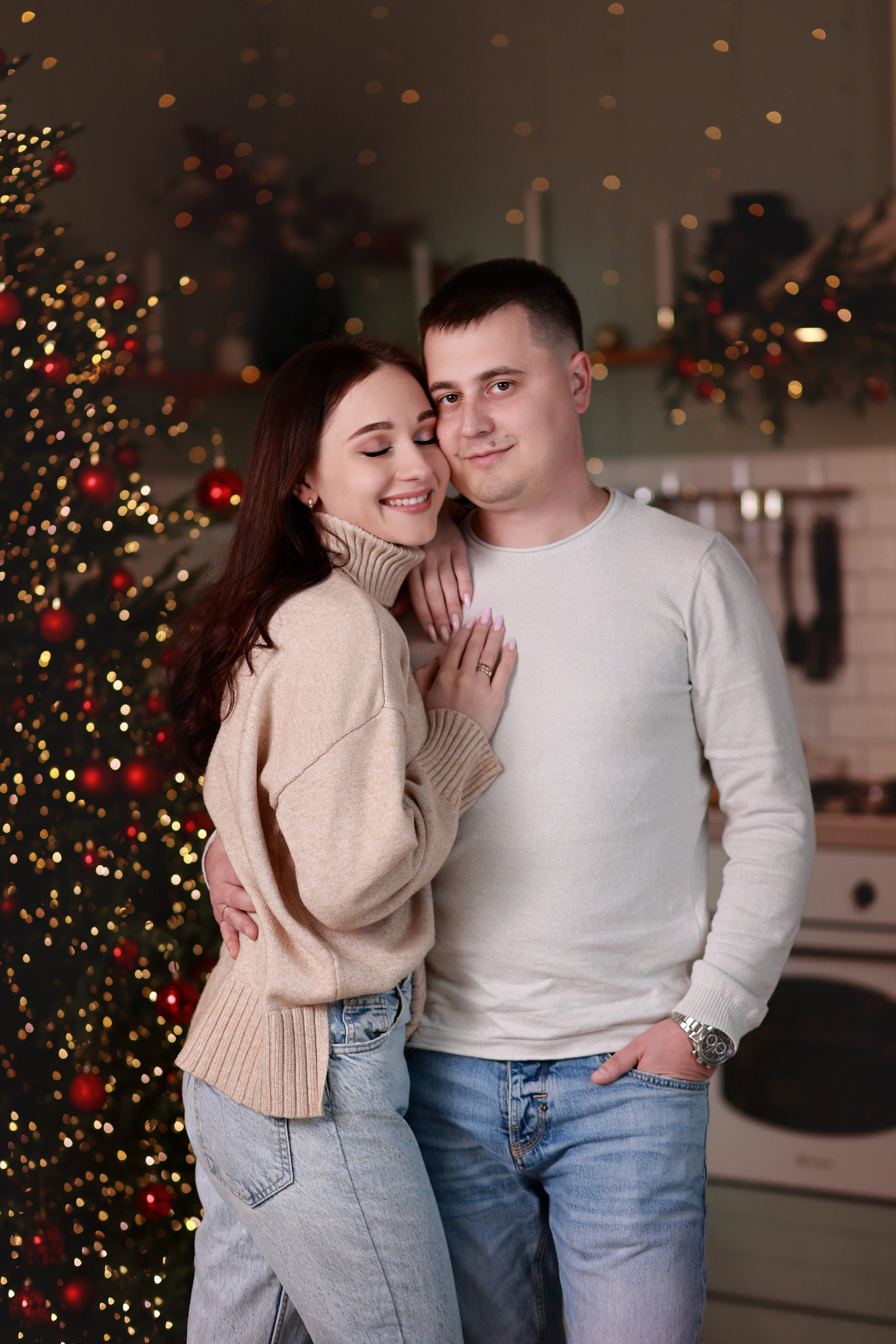 Зал Зазеркалье. Детский семейный фотограф Краснодар