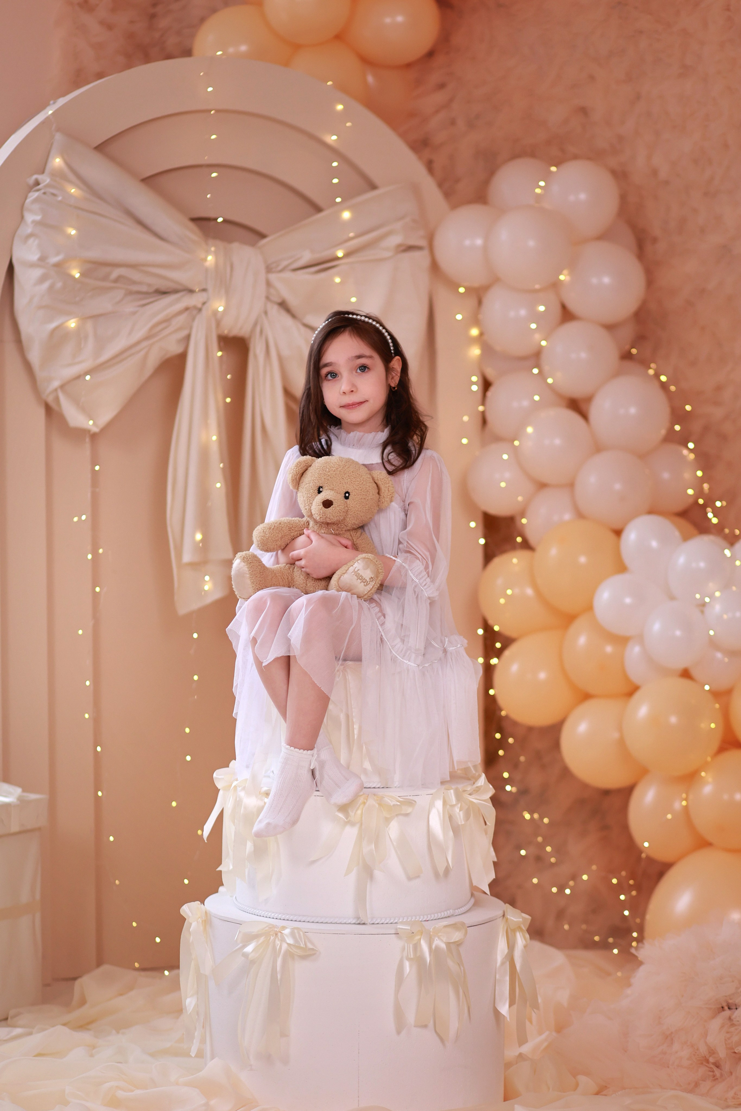 . Детский семейный фотограф Краснодар