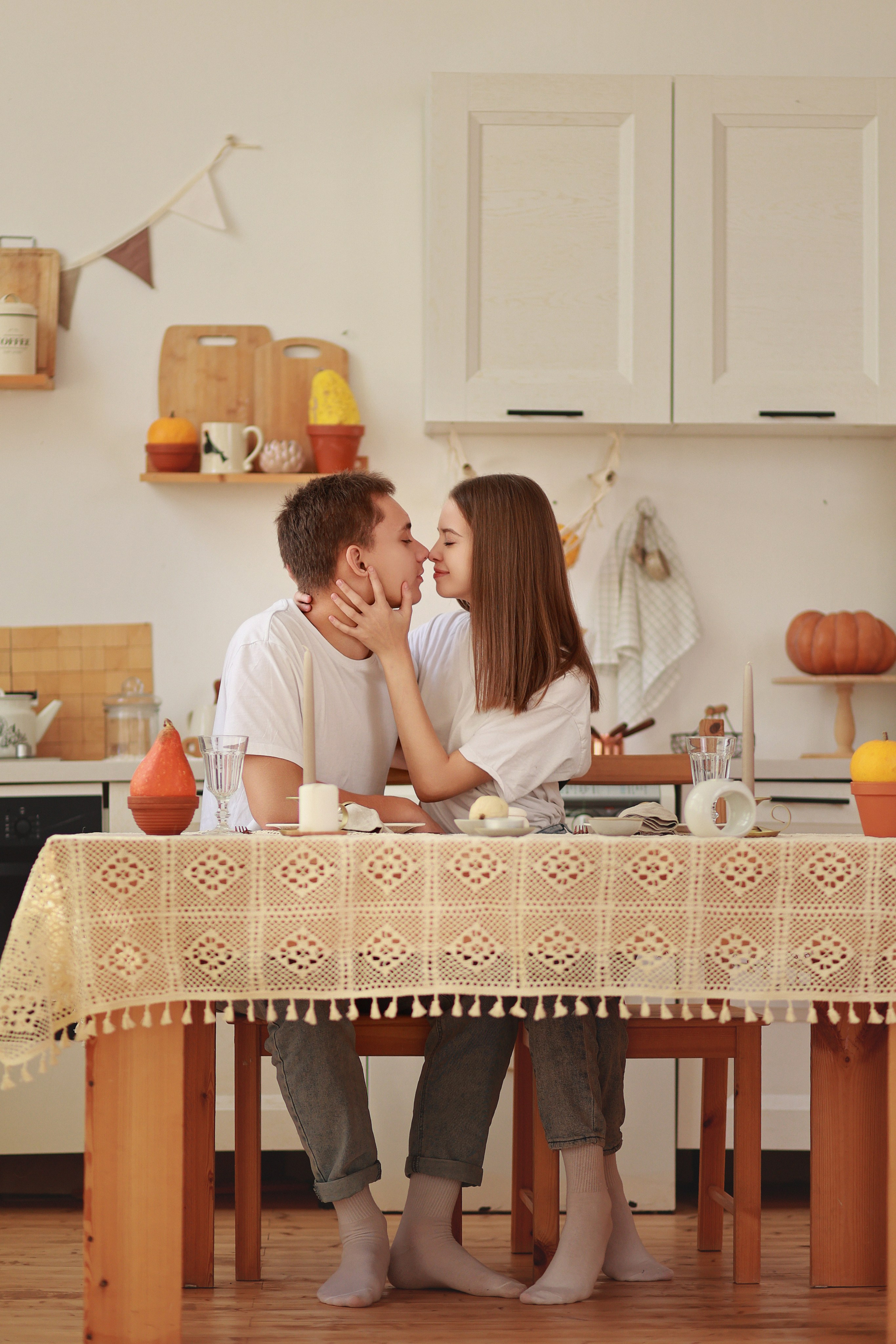 Анастасия и Даниил. Детский семейный фотограф Краснодар