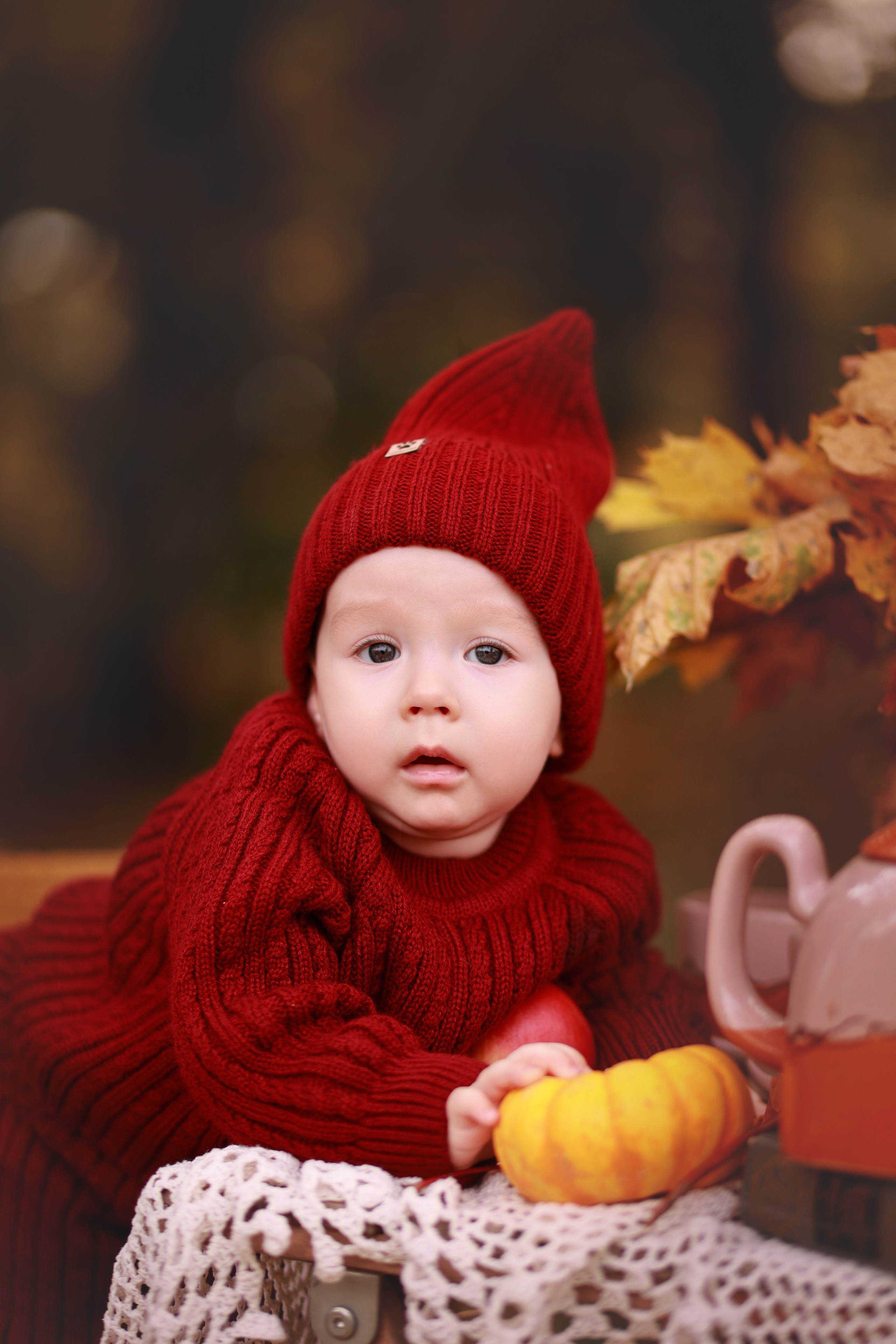 RetroBeetle. Детский семейный фотограф Краснодар