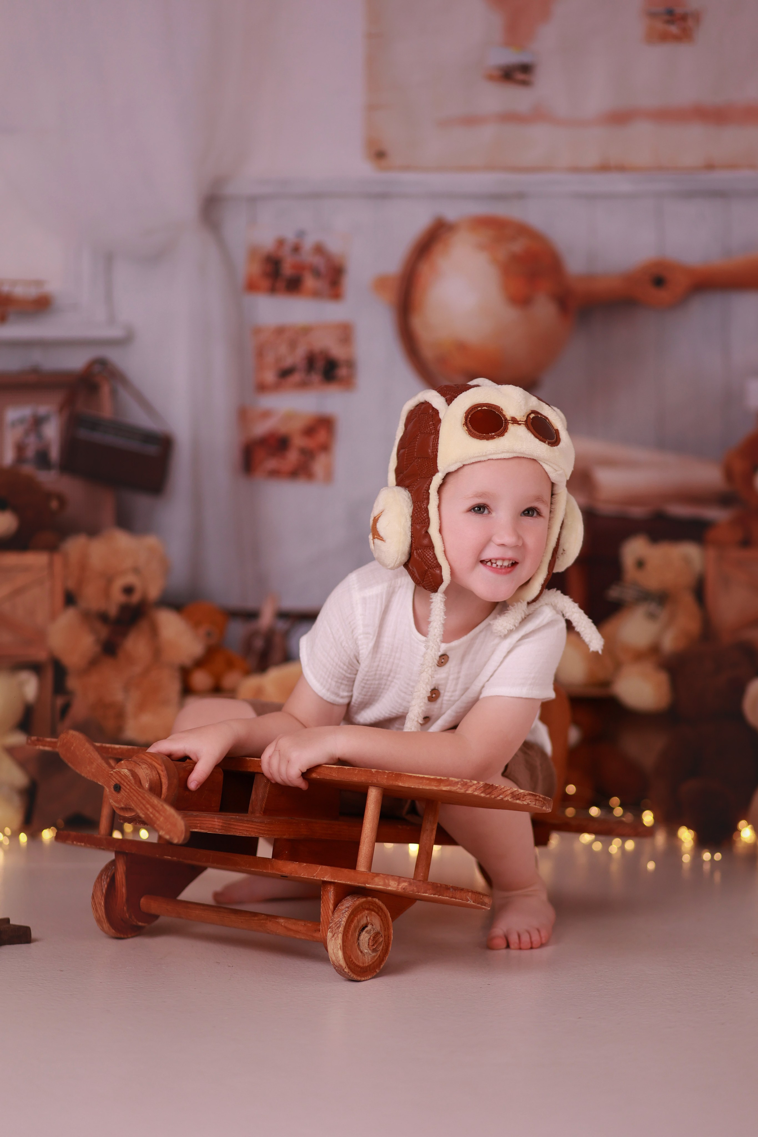 Максим и Кирилл. Детский семейный фотограф Краснодар