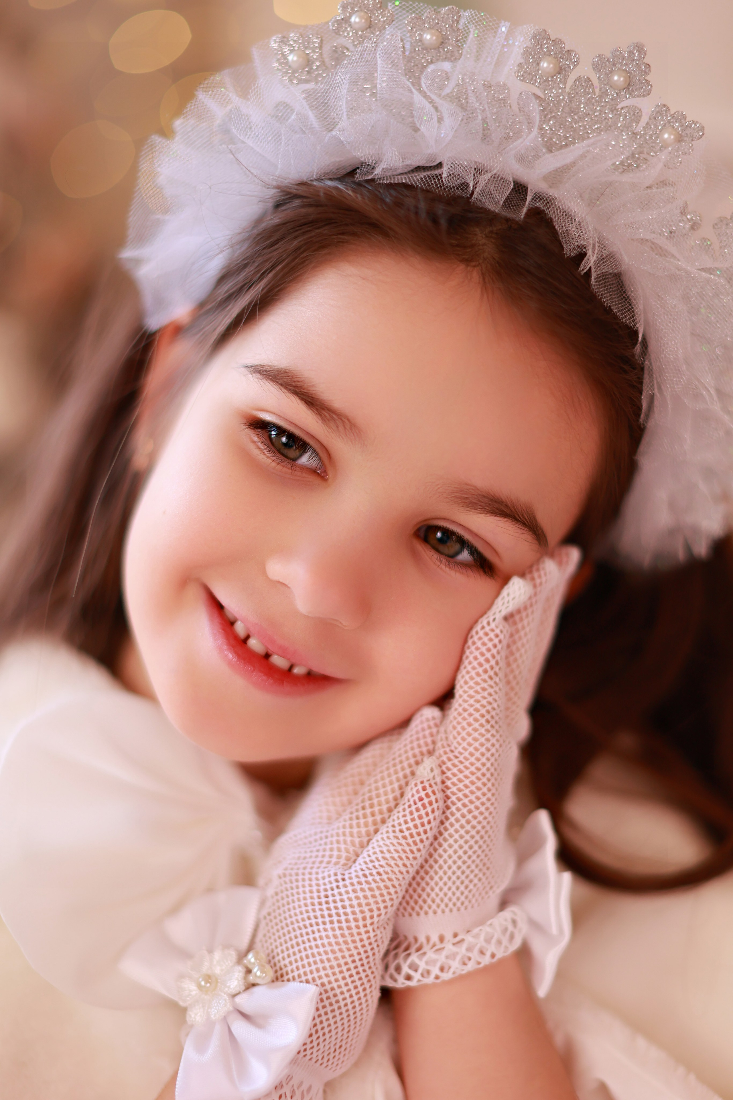 Есения. Детский семейный фотограф Краснодар