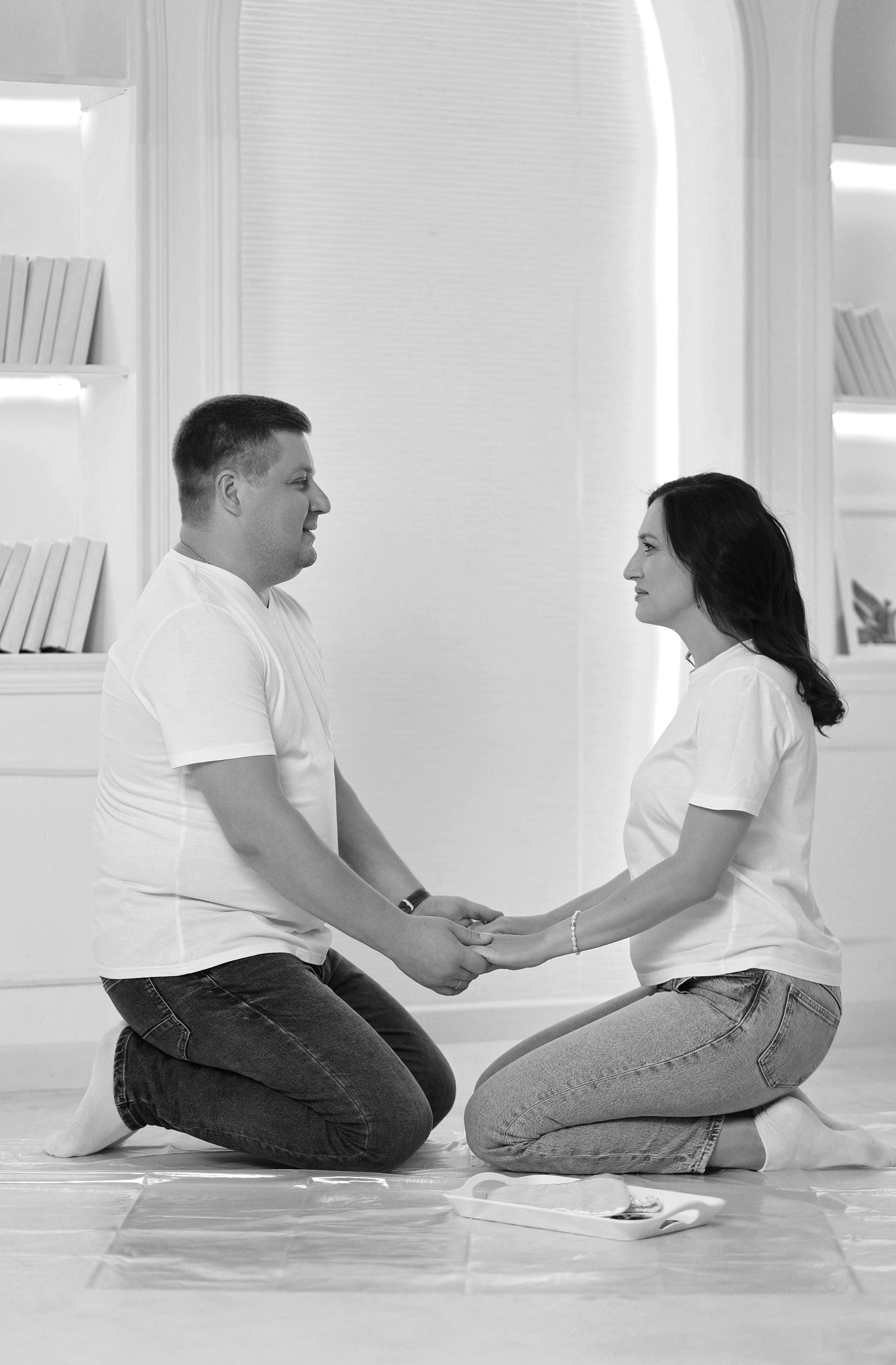 Юлия. Детский семейный фотограф Краснодар