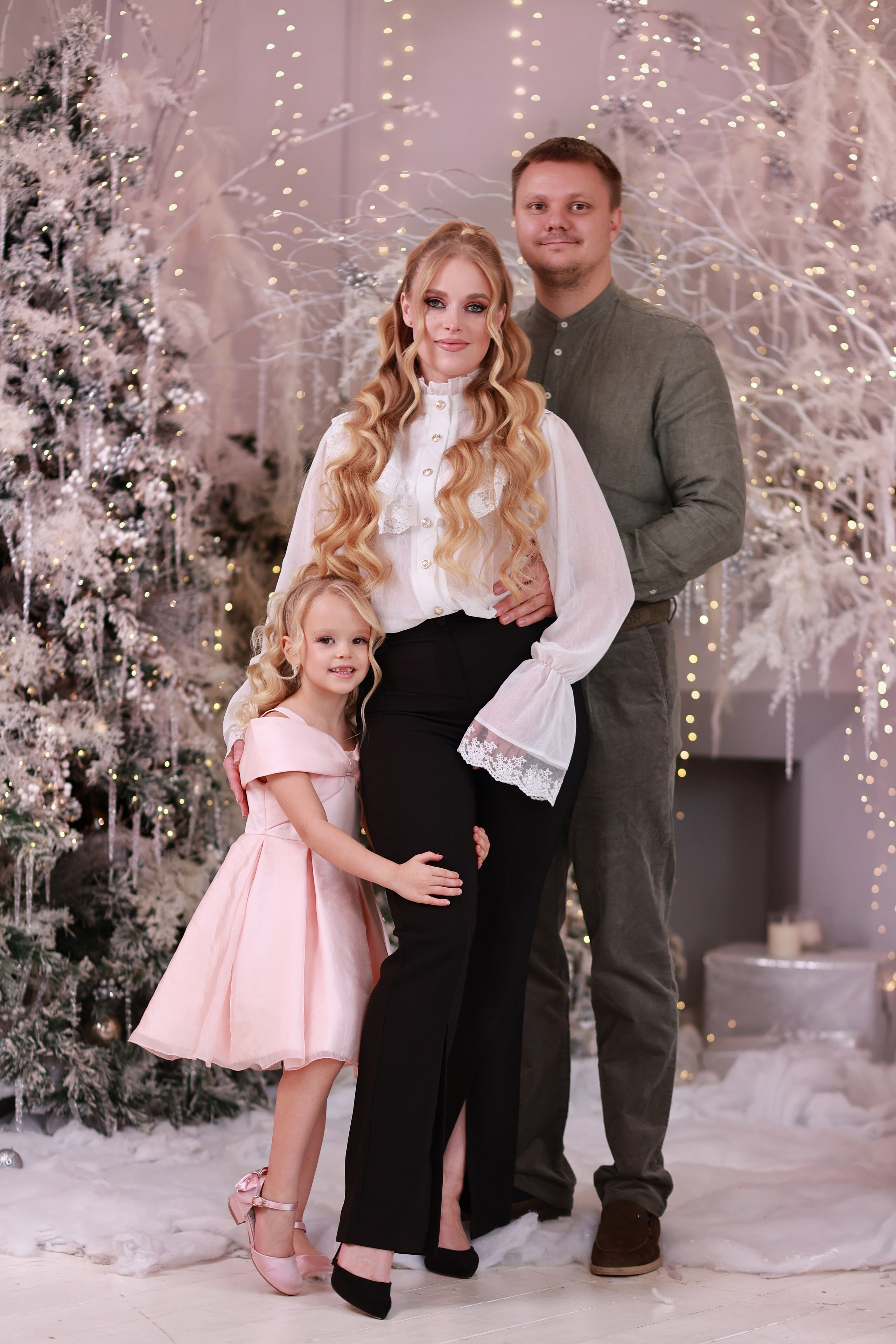 Alice. Детский семейный фотограф Краснодар