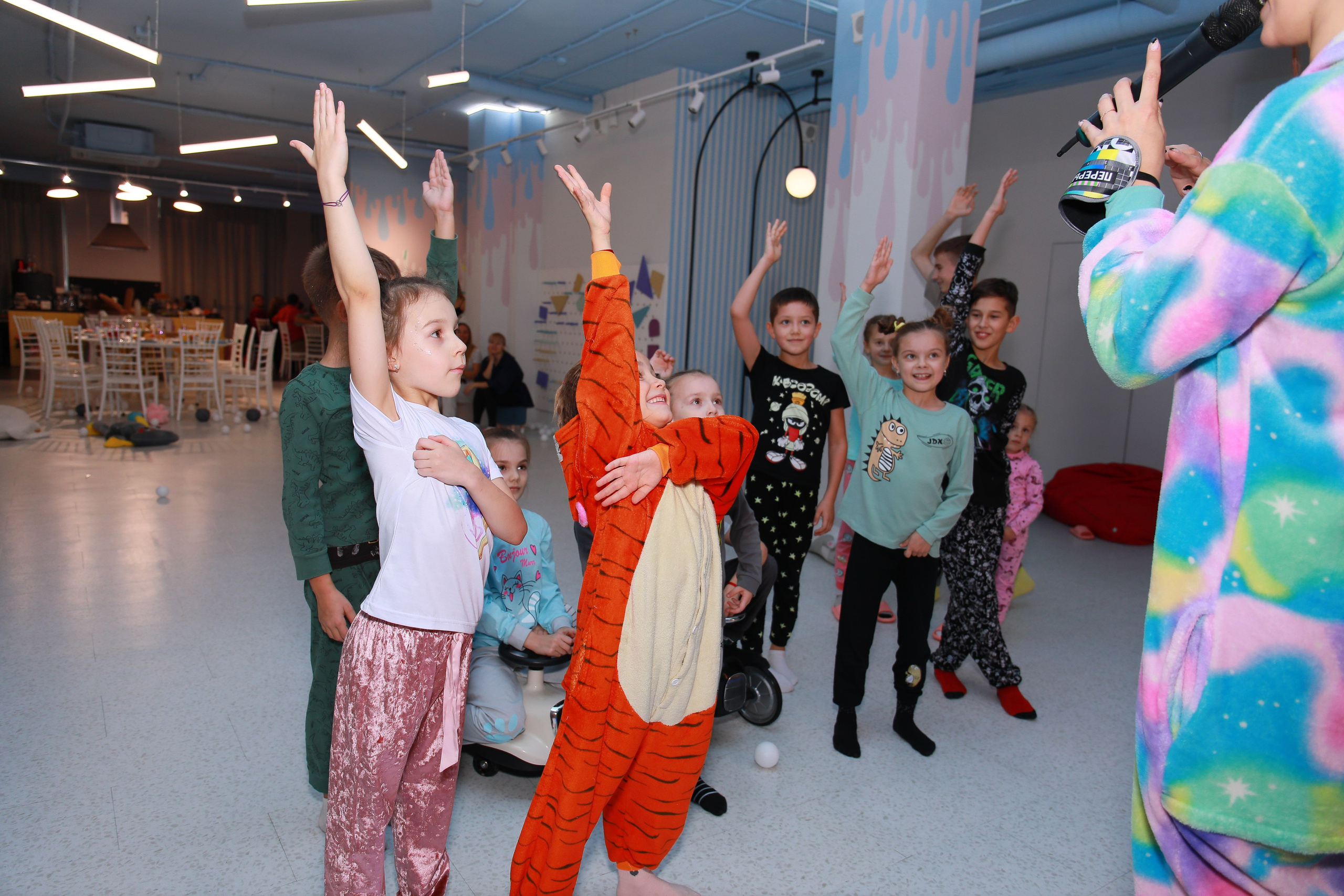 Yummy Hall. Детский семейный фотограф Краснодар