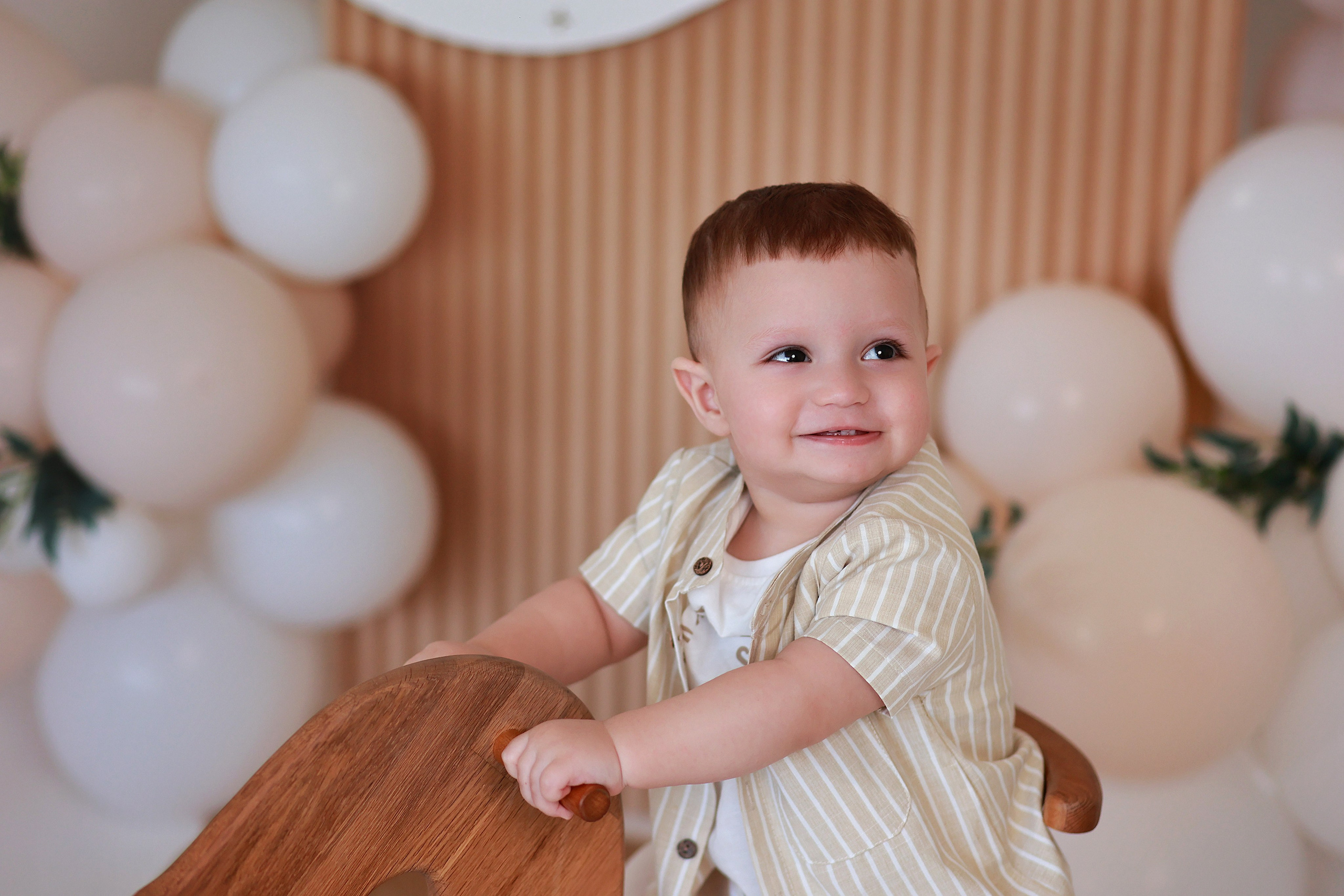 My kitten. Детский семейный фотограф Краснодар