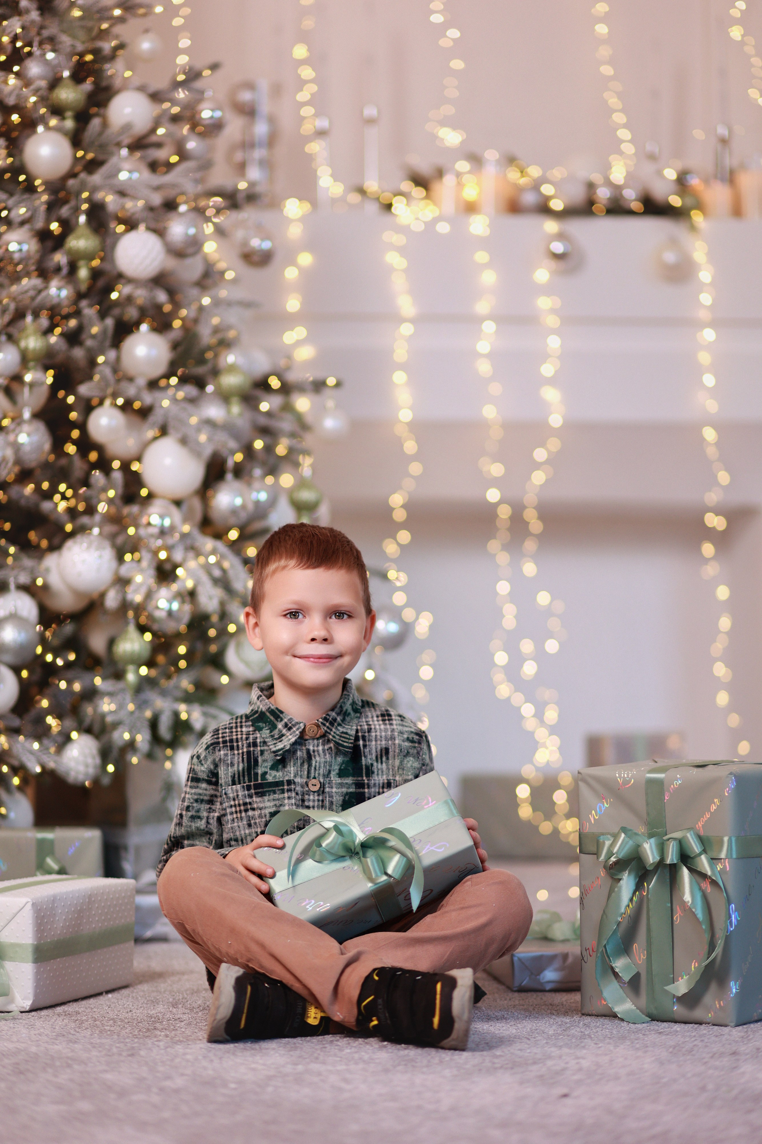 Даша и Артем. Детский семейный фотограф Краснодар
