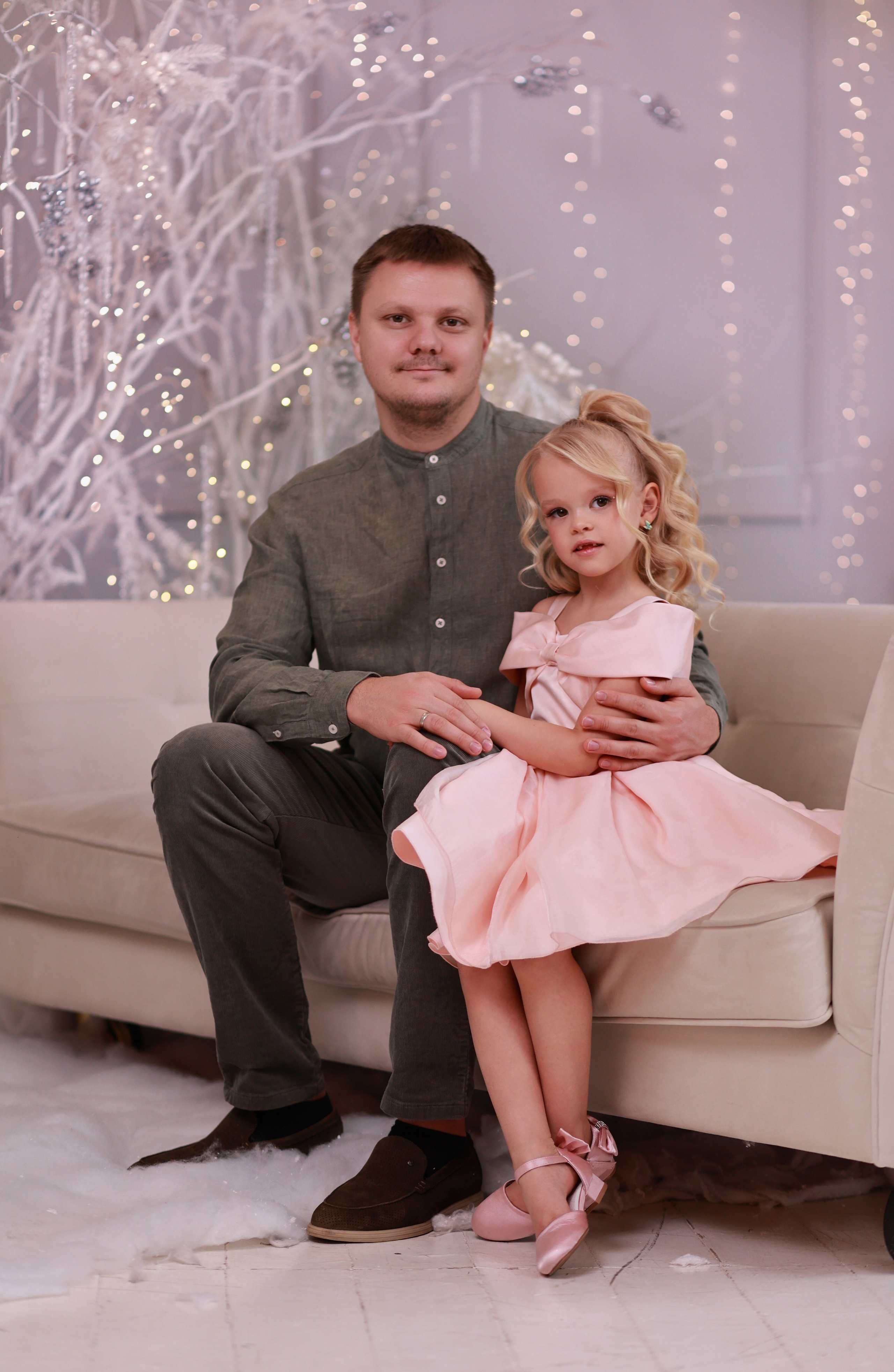 Alice. Детский семейный фотограф Краснодар