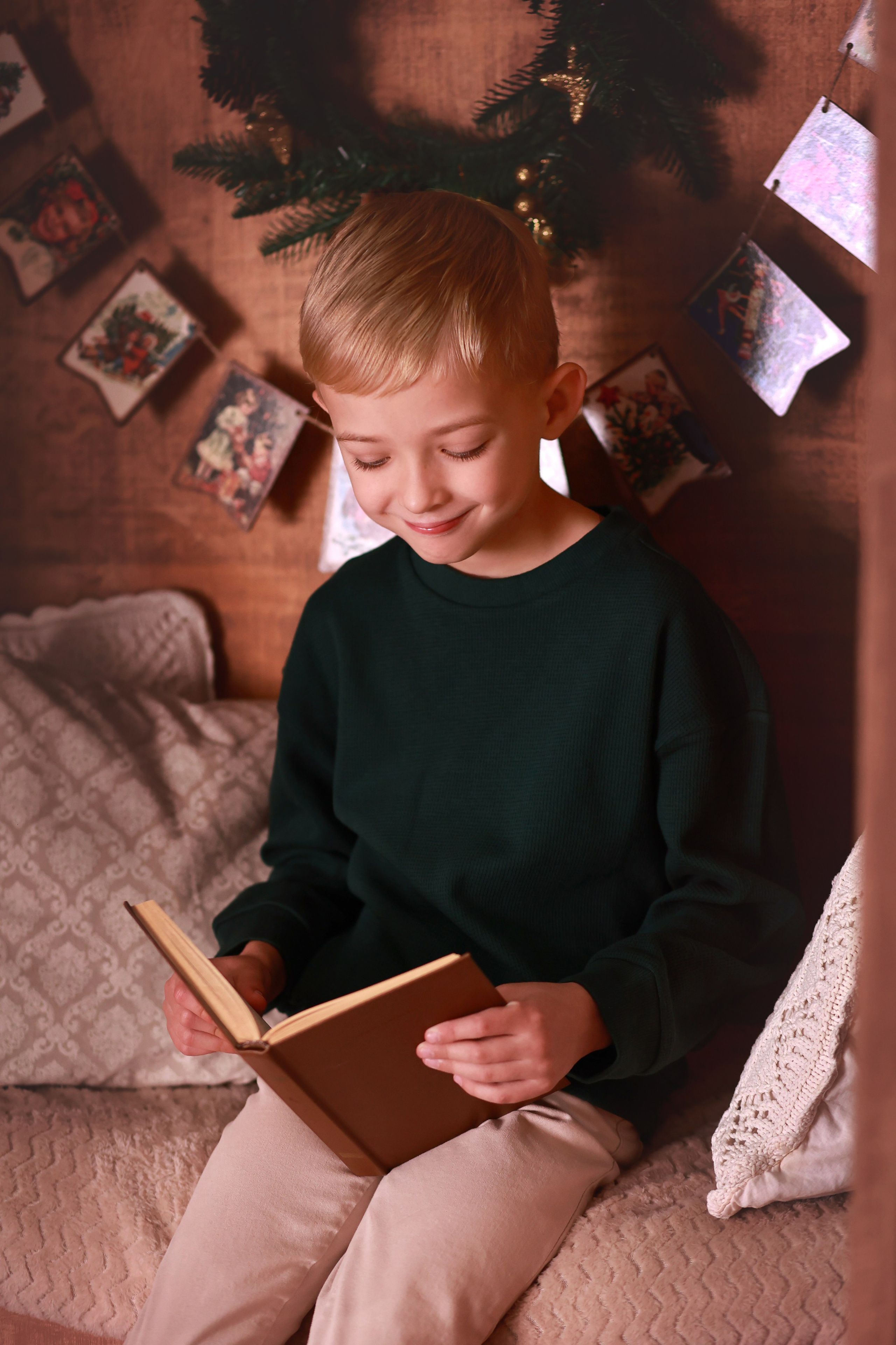 Лева и Оливия. Детский семейный фотограф Краснодар