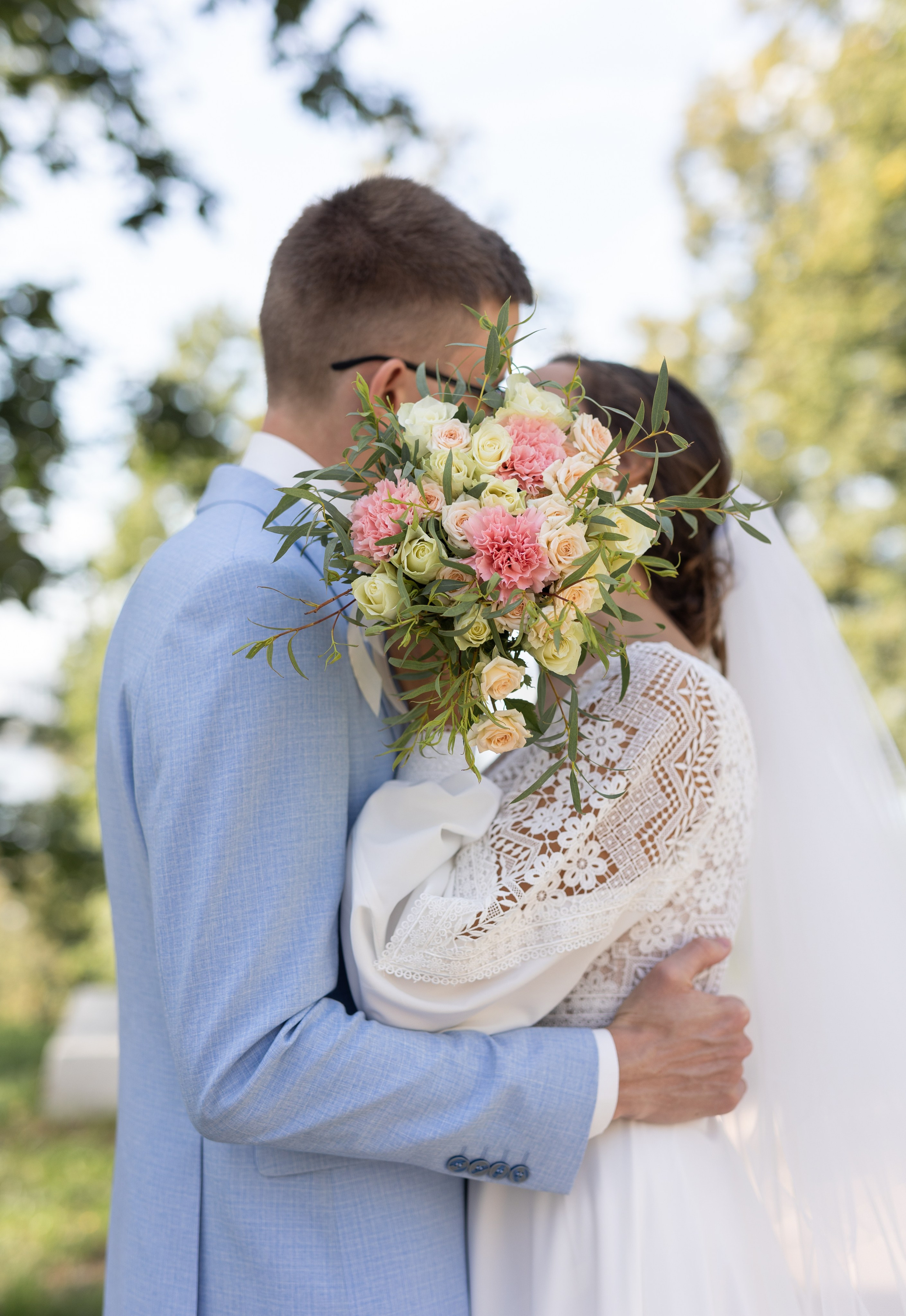 Даниил и Анастасия. Фотограф в Нижнем Новгороде, Дзержинске Олеся Хозяева