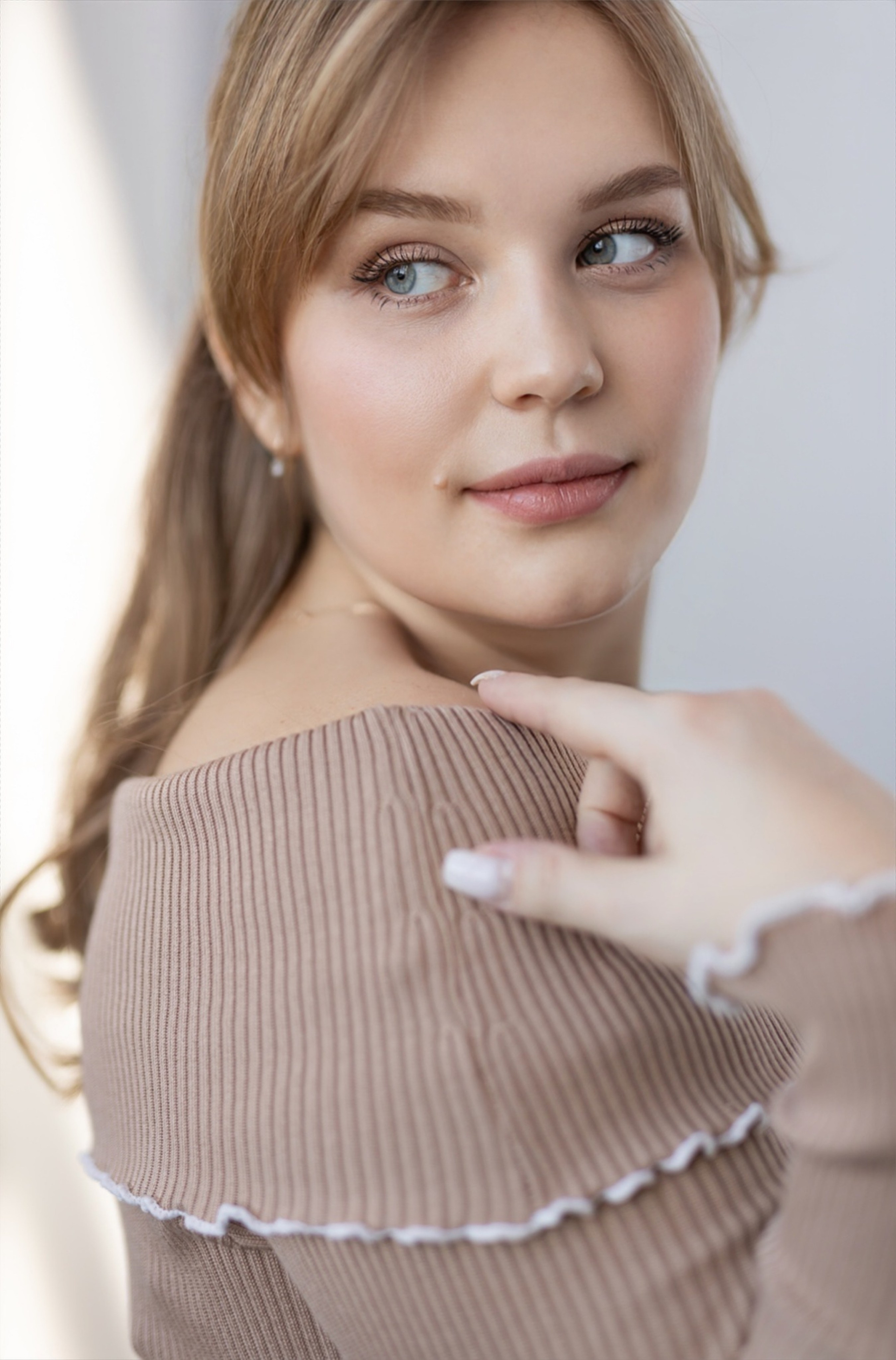 Любовь. Фотограф в Нижнем Новгороде, Дзержинске Олеся Хозяева