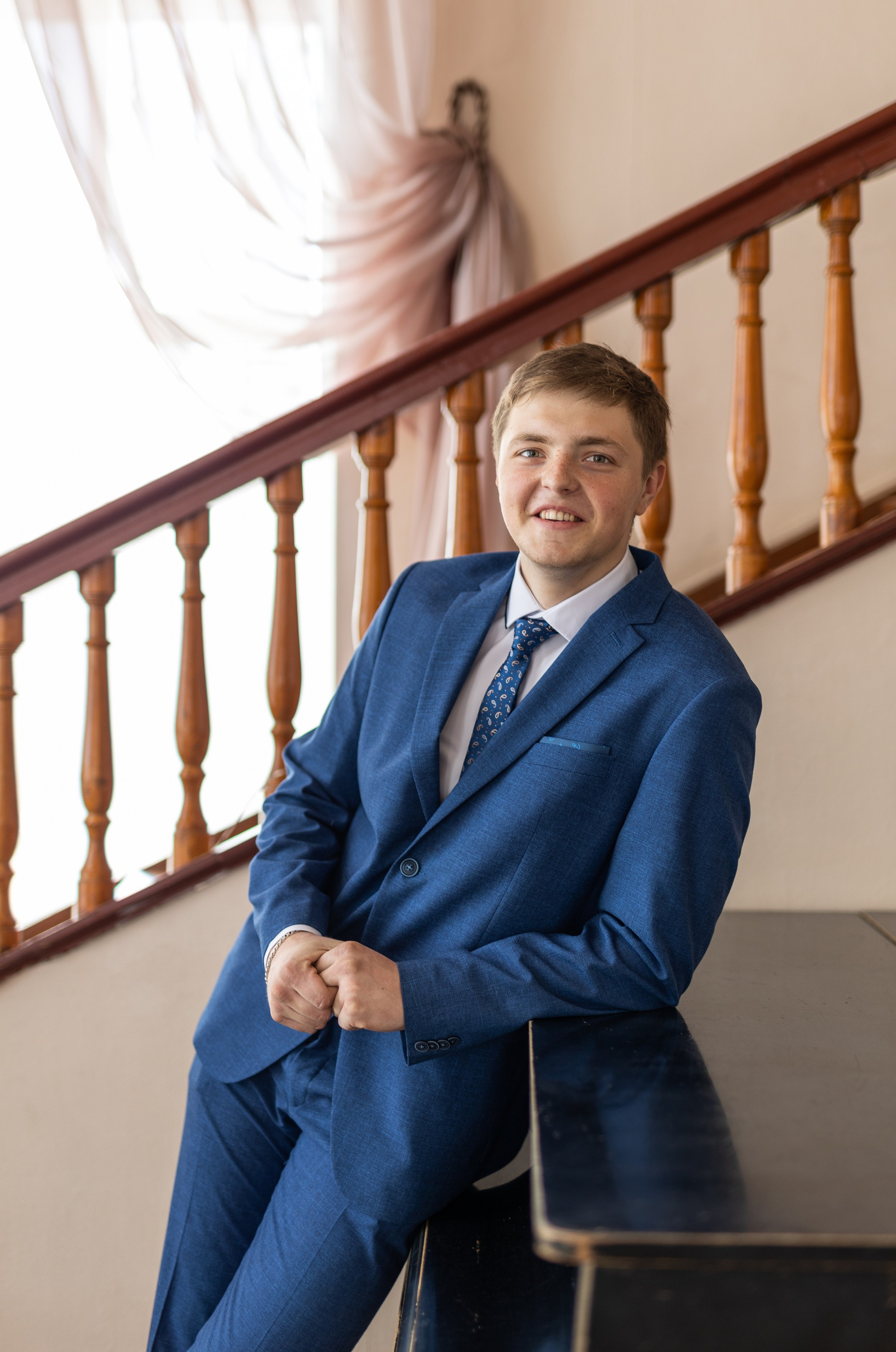 Выпускной. Фотограф в Нижнем Новгороде, Дзержинске Олеся Хозяева