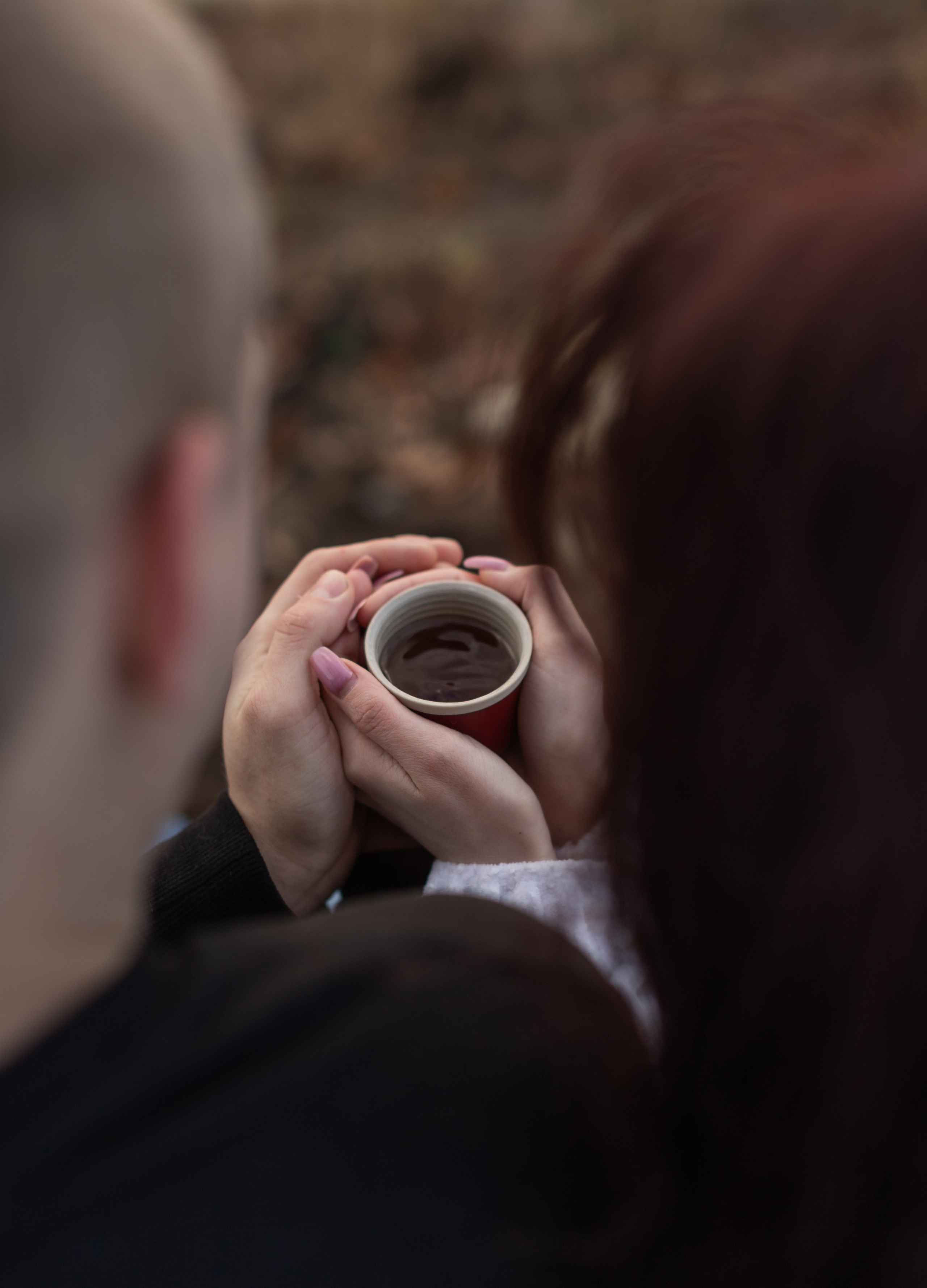 Дмитрий и Ирина. Фотограф в Нижнем Новгороде, Дзержинске Олеся Хозяева