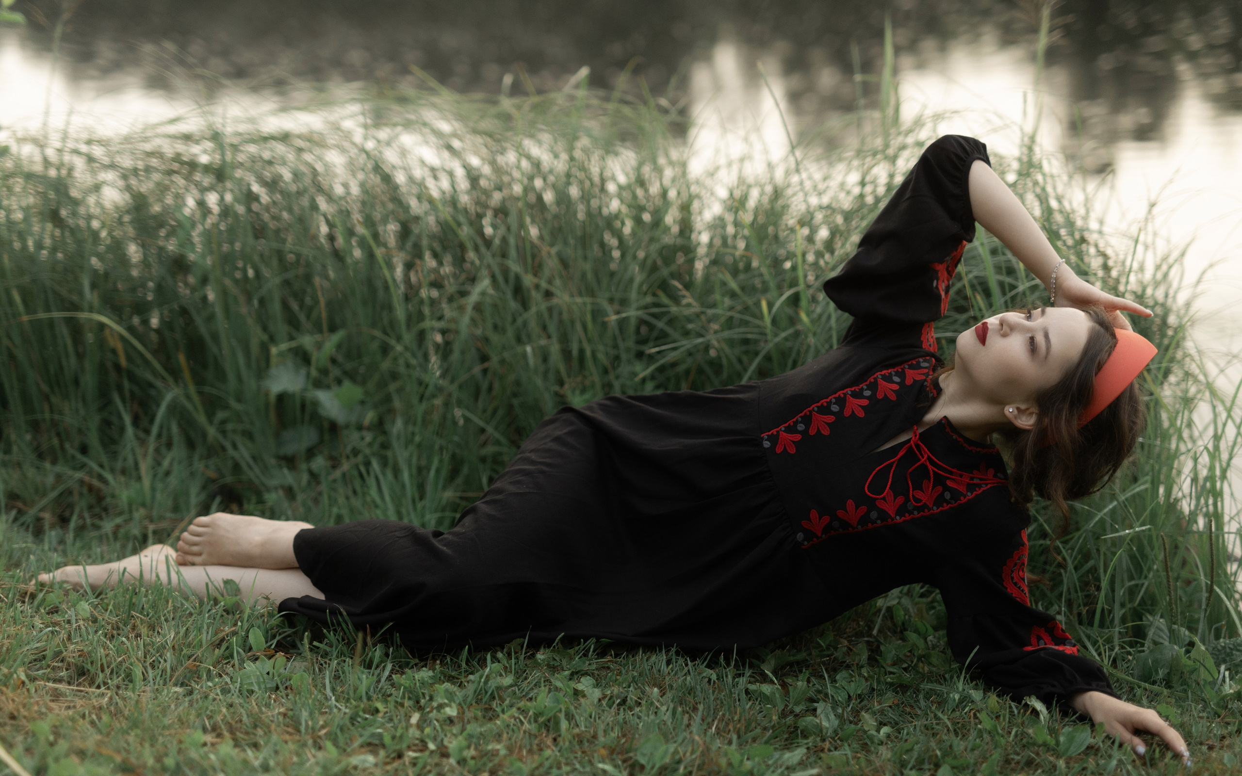 Екатерина. Фотограф в Нижнем Новгороде, Дзержинске Олеся Хозяева