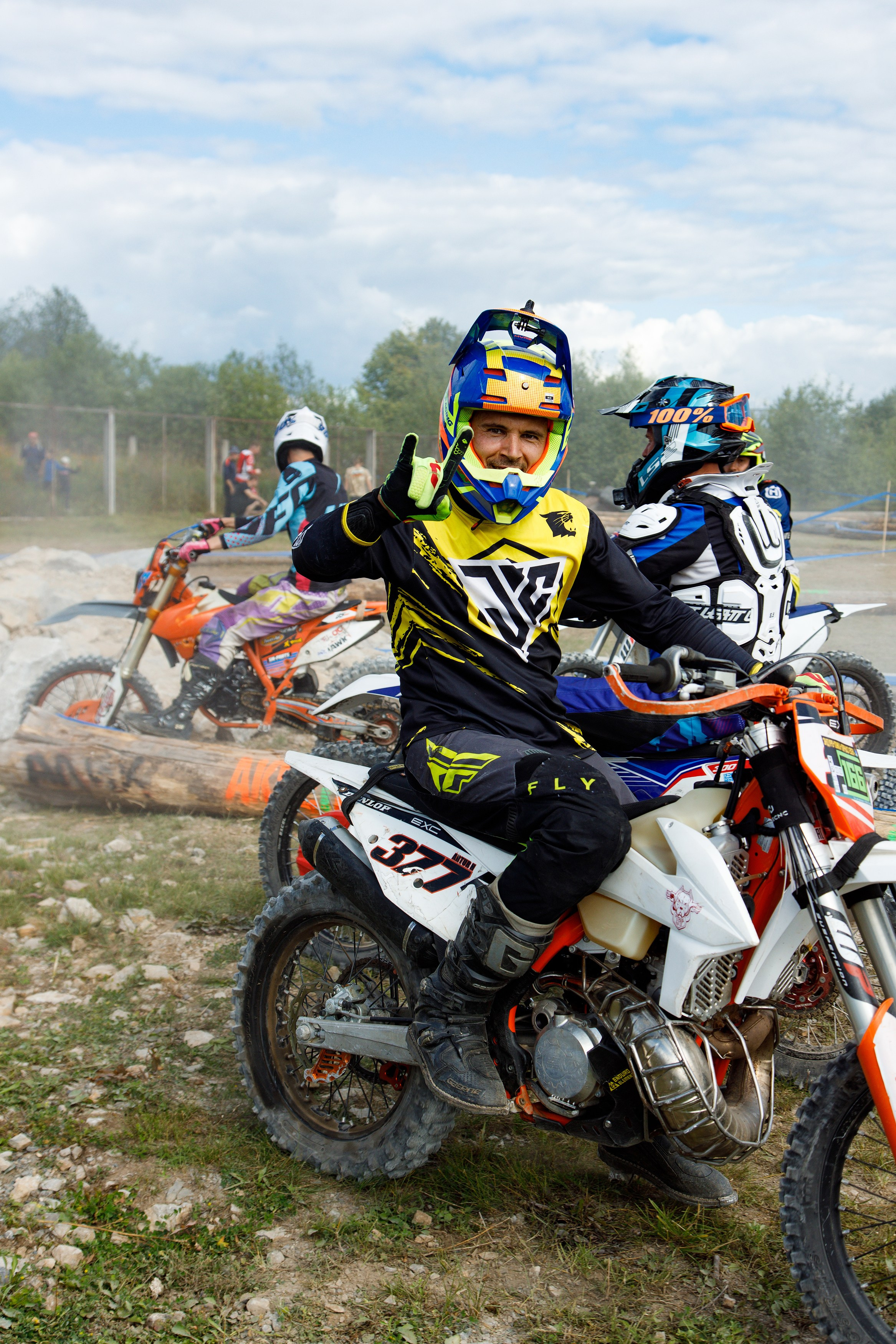 Akkermann FIRE CUP эндуро-кросс 2024. Фотограф Дмитрий Молчанов | Фотограф Пермь | Фотограф