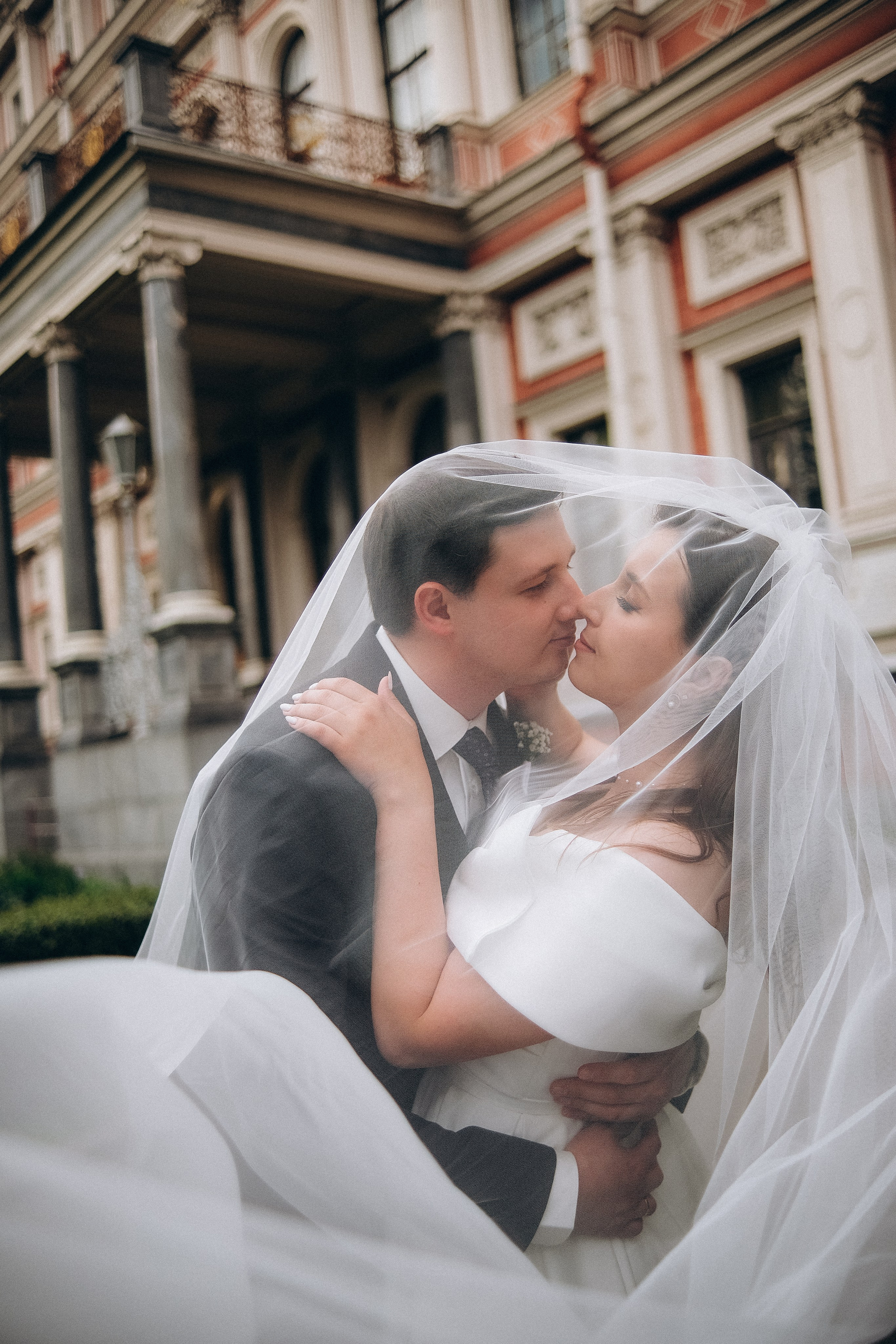 Оля & Саша ДБ1. Phdkvmr.ru