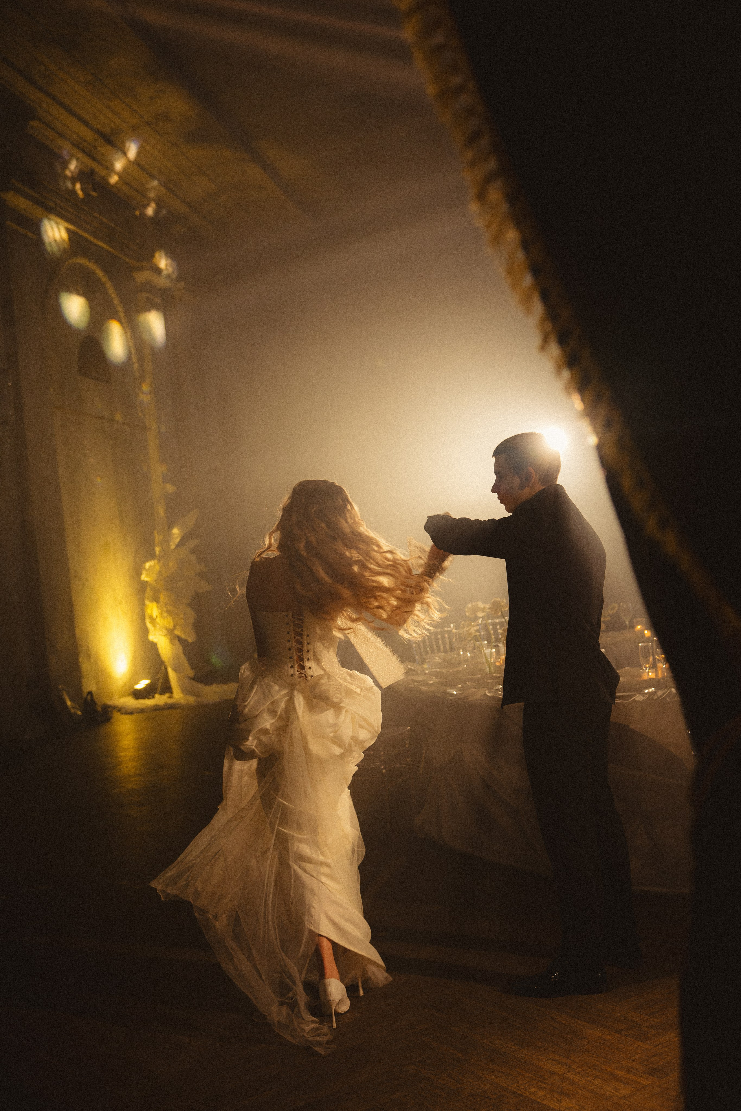 Вероника & Максим. Phdkvmr.ru