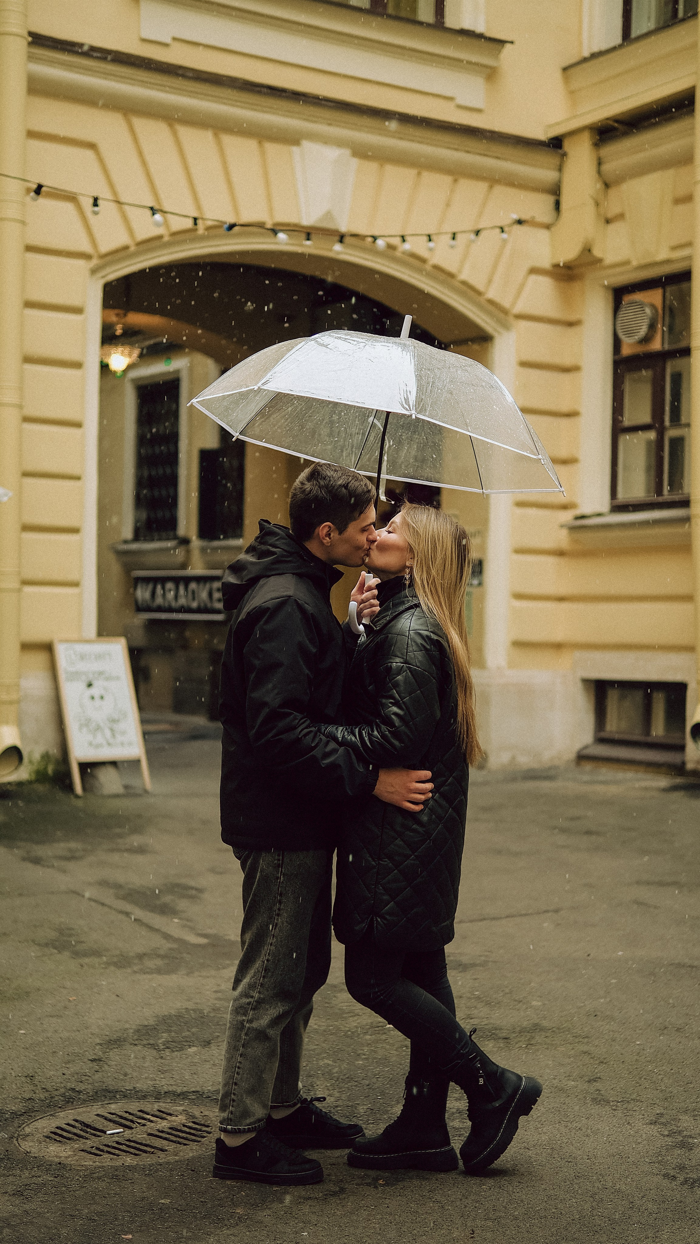 Лера&Глеб. Phdkvmr.ru