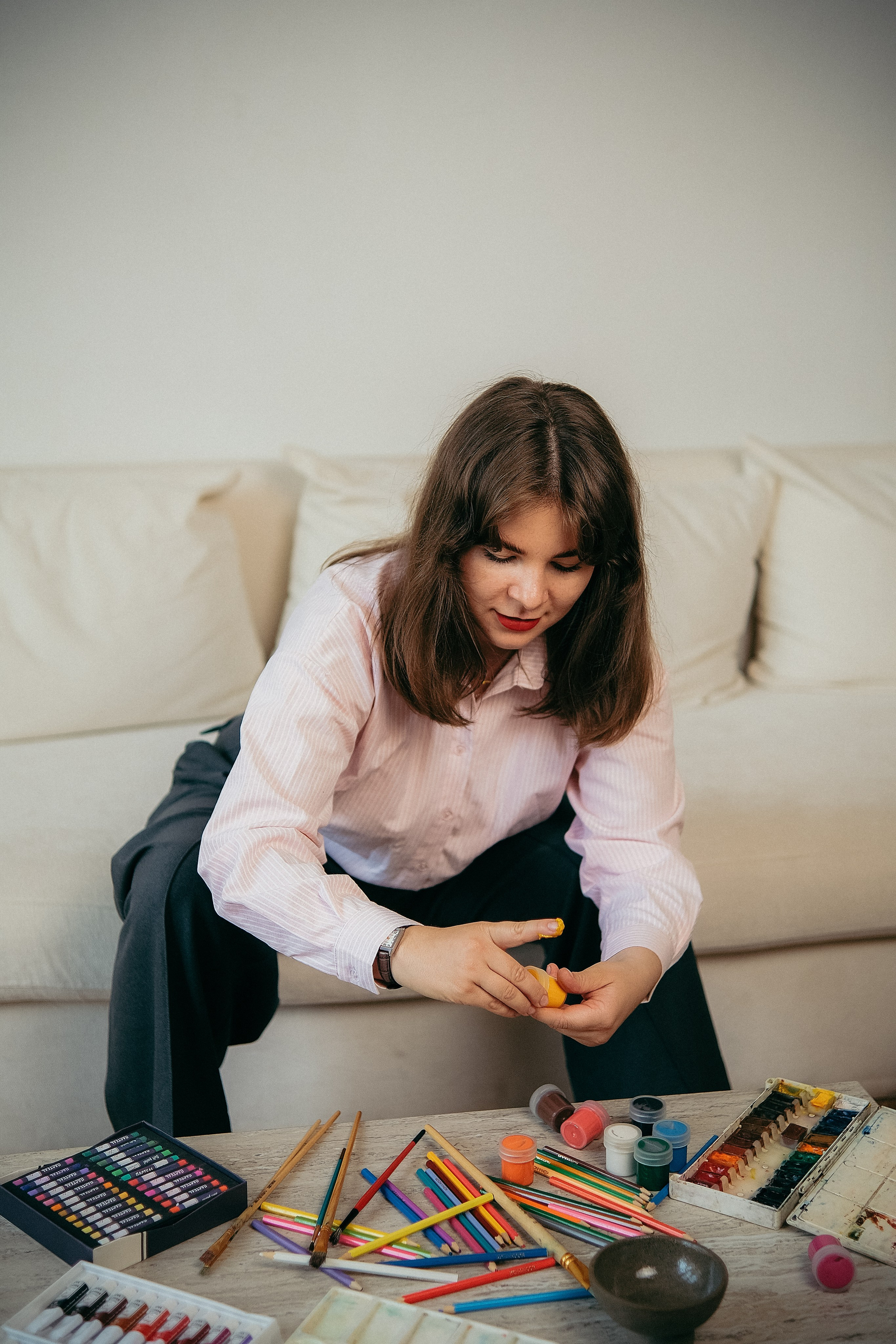 Диана. Phdkvmr.ru