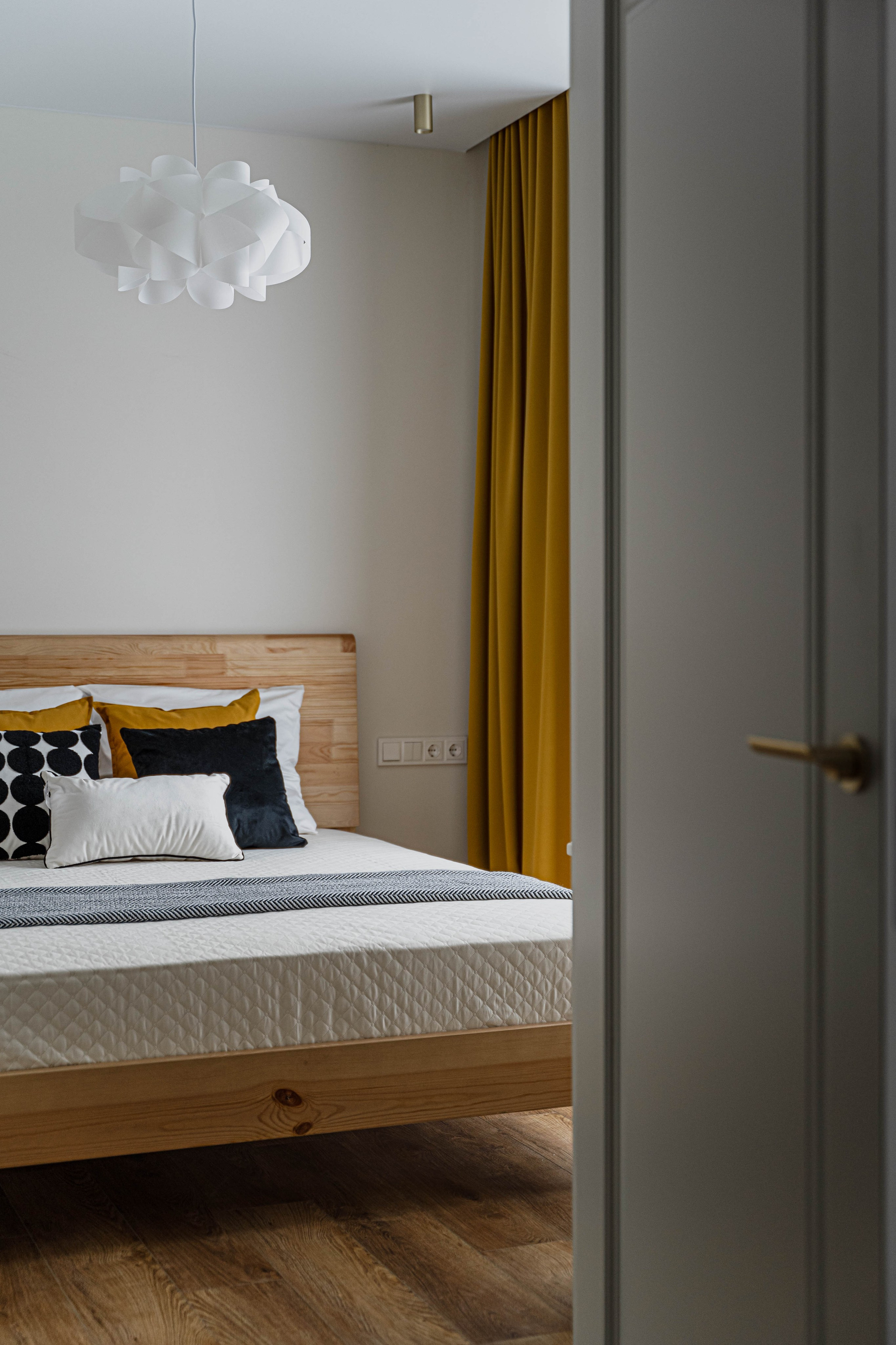 Фото и видео квартиры для сдачи в аренду. Интерьерный и репортажный фотограф в Санкт-Петербурге