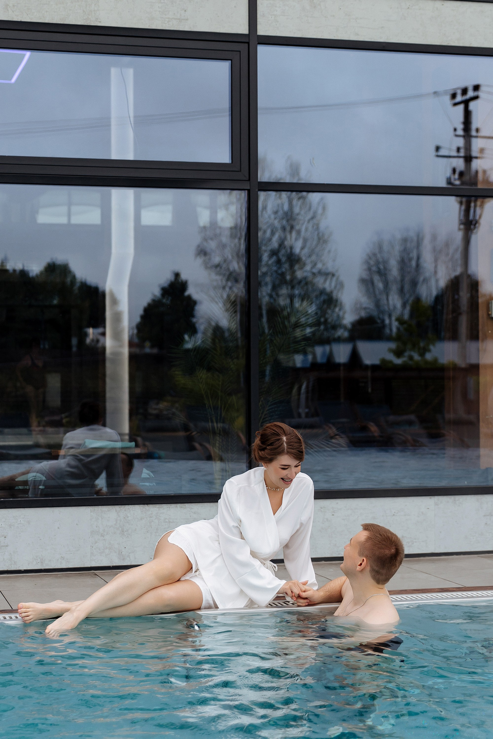 23 августа WED. Свадебный фотограф Анастасия Пелевина