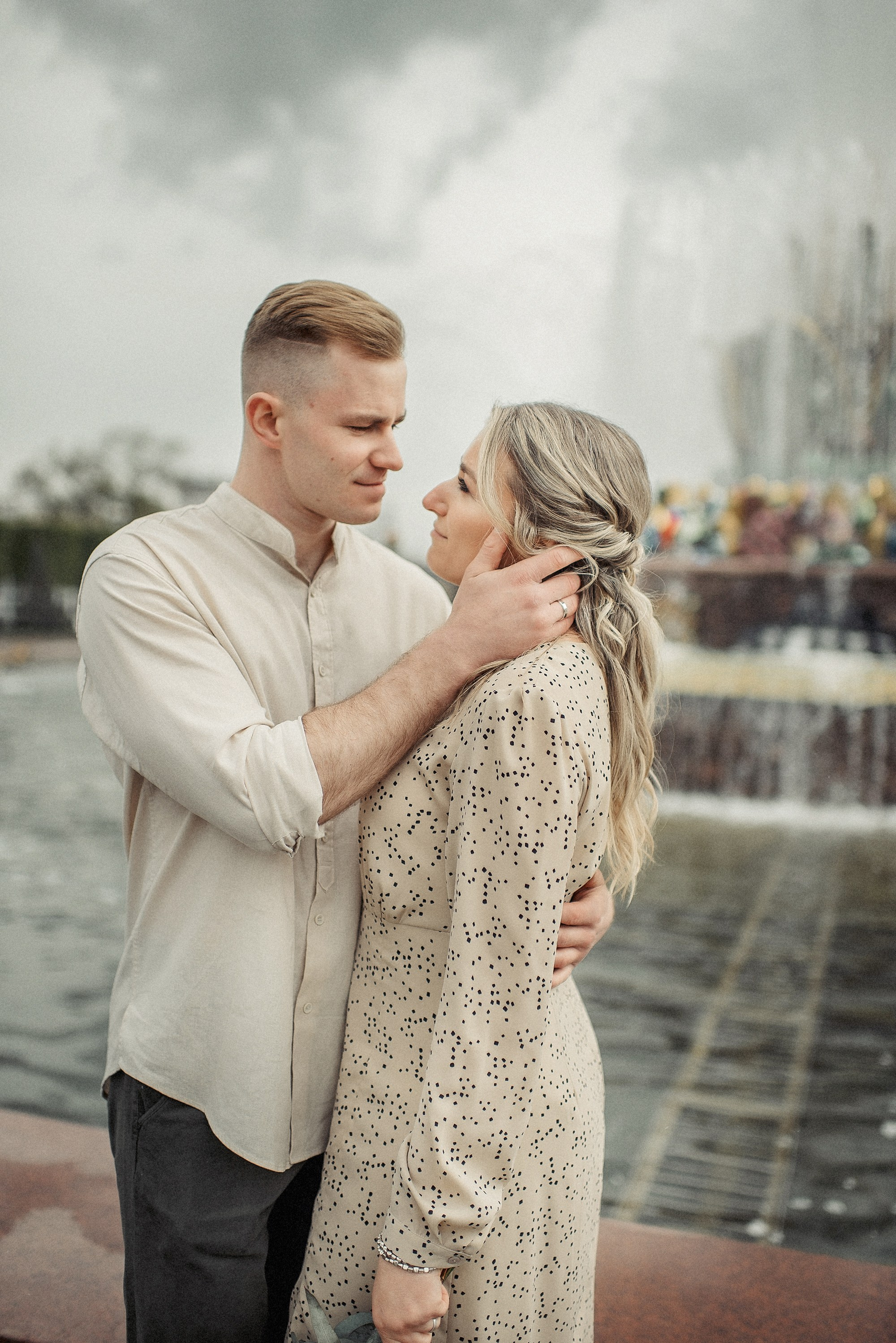 РИТА и АНДРЕЙ. Свадебный и семейный фотограф РИТА БОЧКАРЁВА