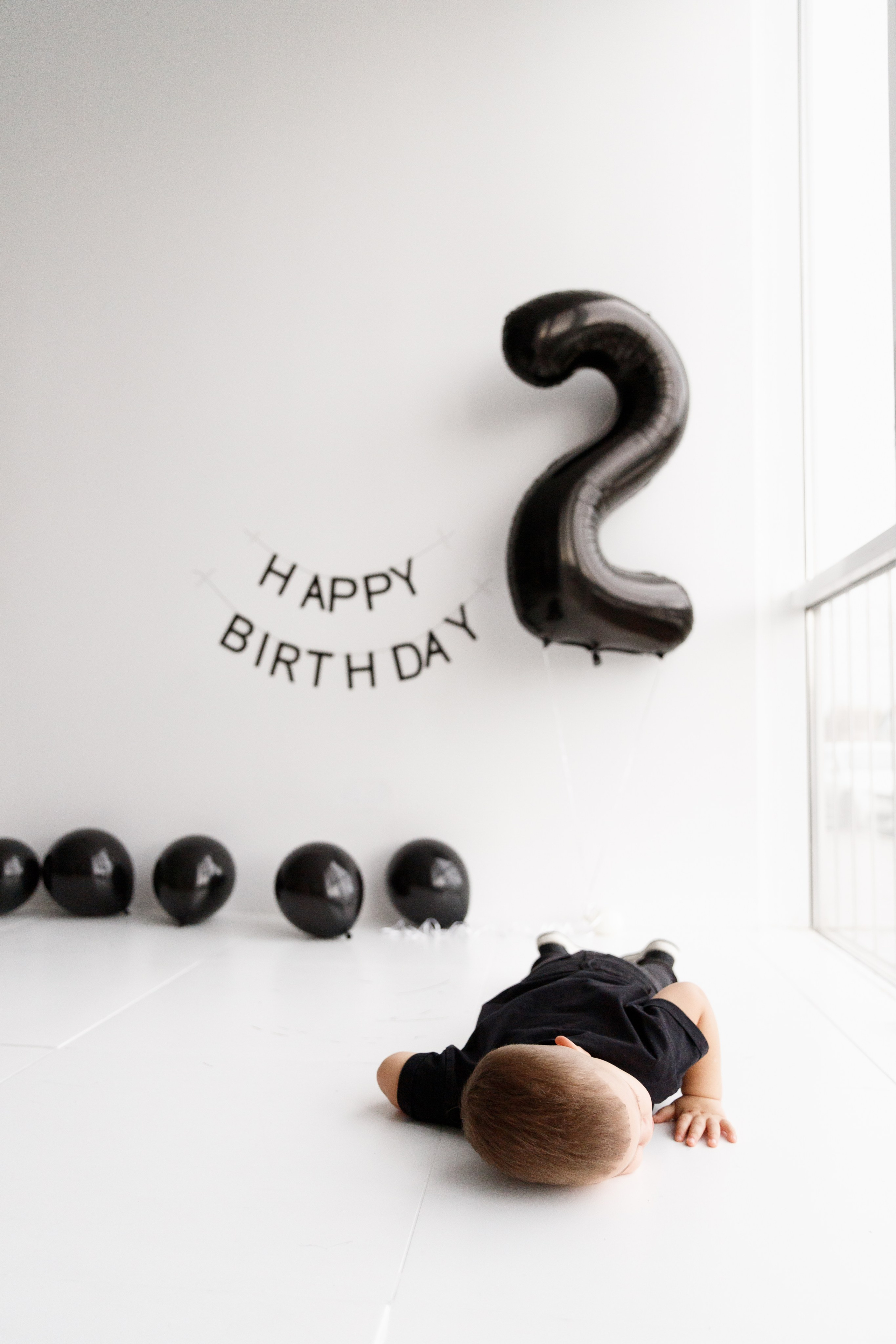 2 годика Давиду. Фотограф новорожденных Славянск-на-Кубани Куцевольская Екатерина