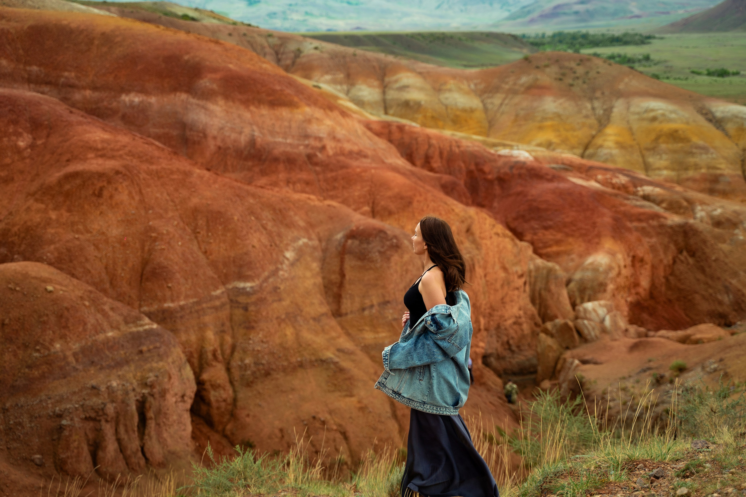 Северная Осетия. Семейный и детский фотограф в Москве