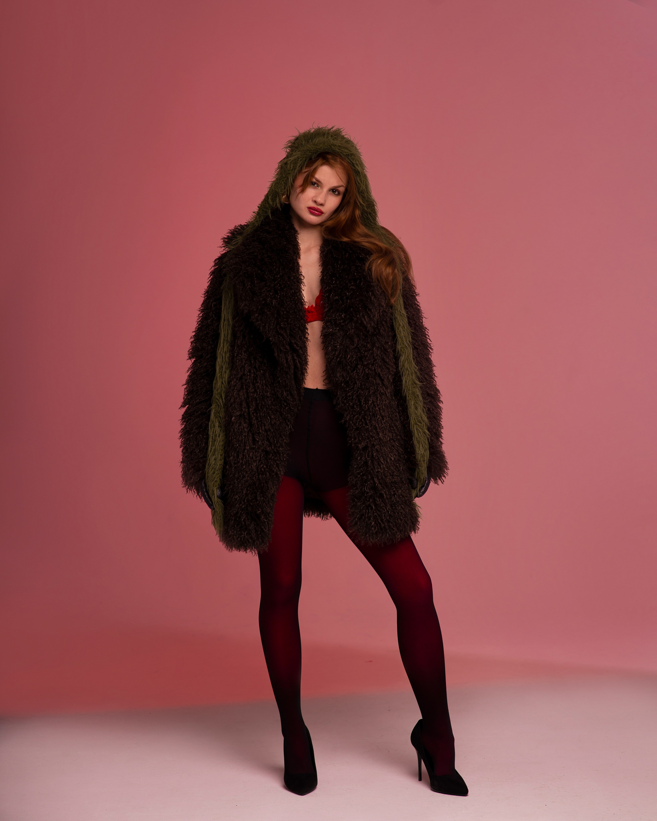 Саша. Фотограф Юлия Рязанова