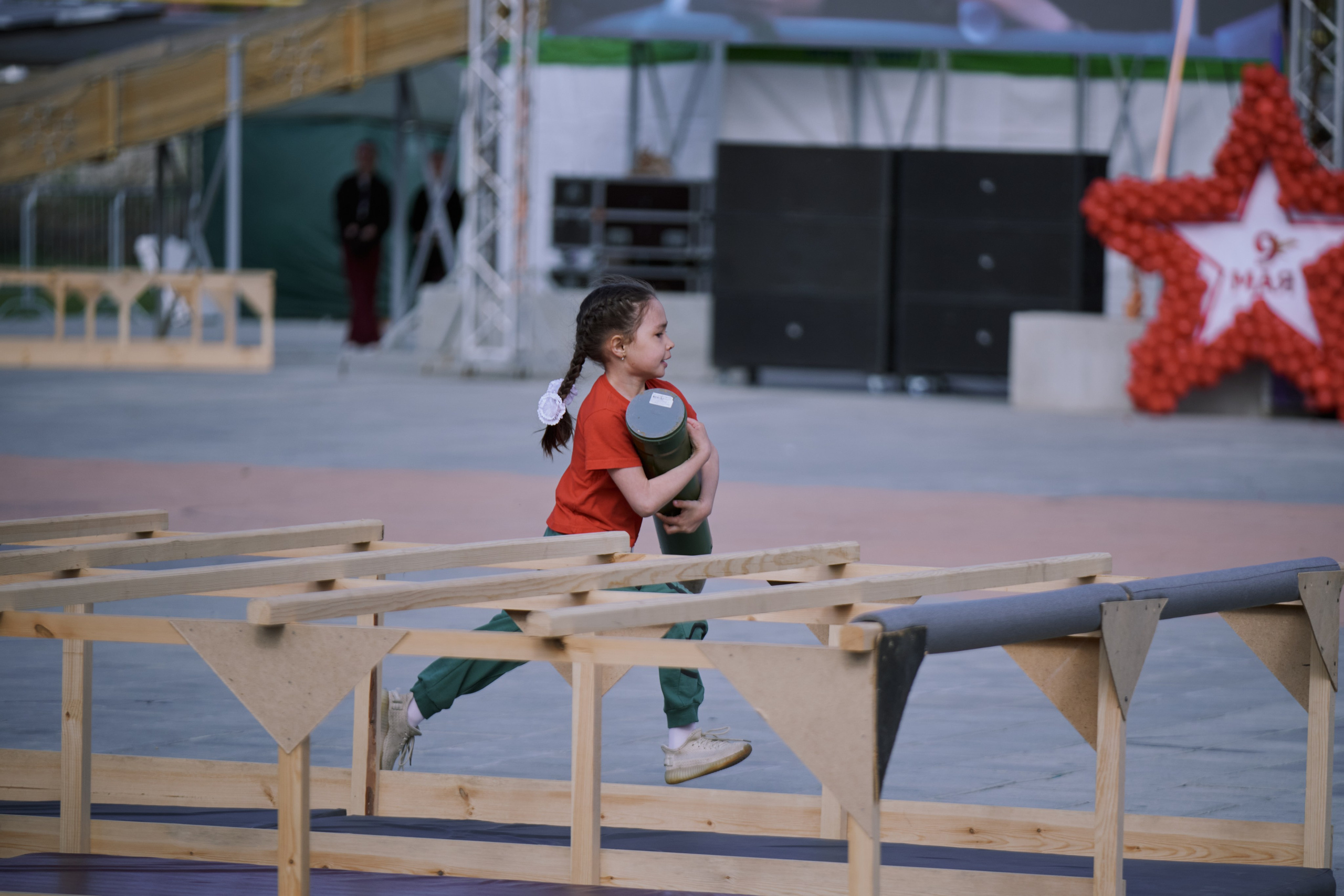 Сибагро (строевая). Свадебный фотограф в Екатеринбурге Соседков Евгений
