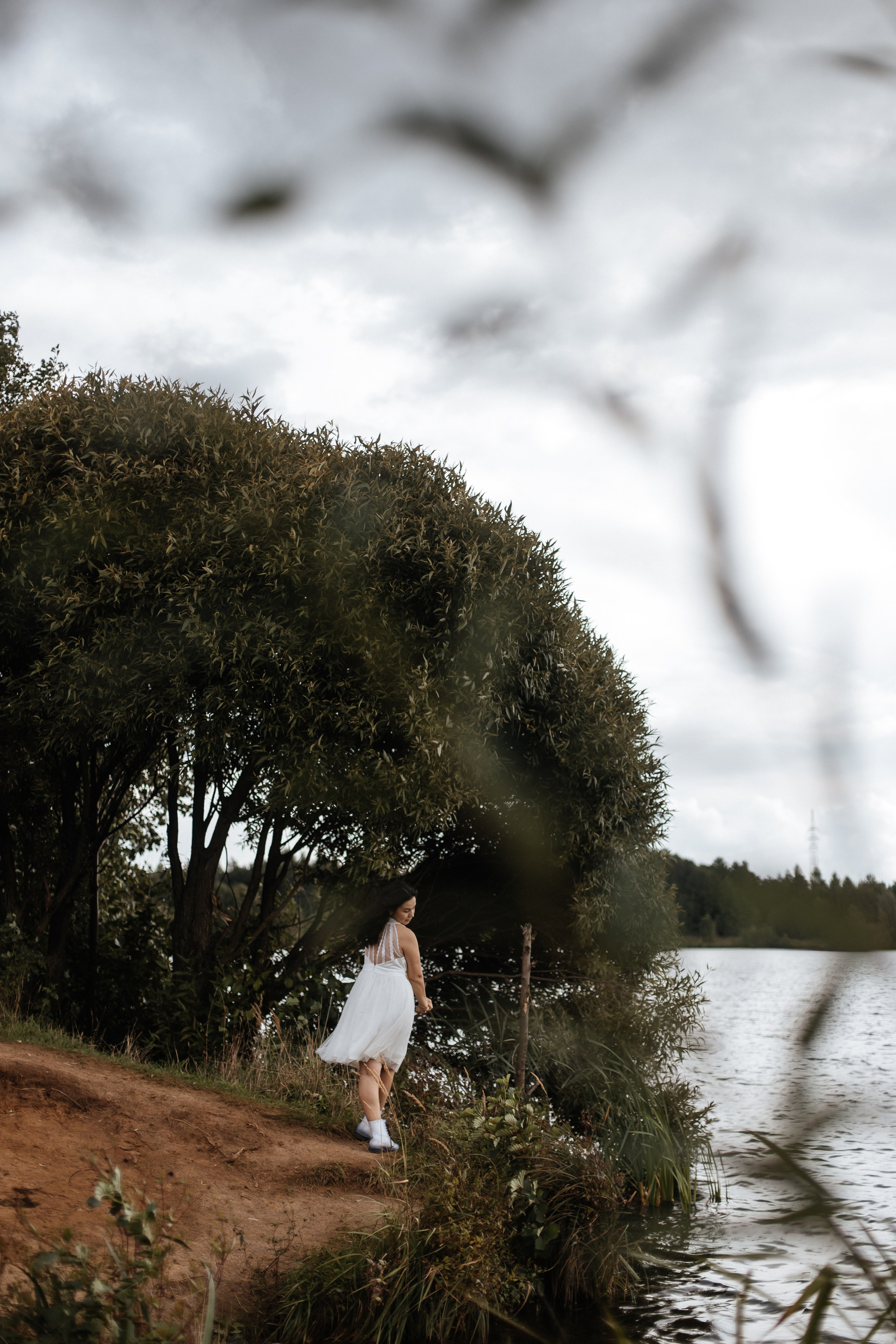 Прогулочная фотосессия. Семейный фотограф в Нижнем Новгороде Куренкова Юлия