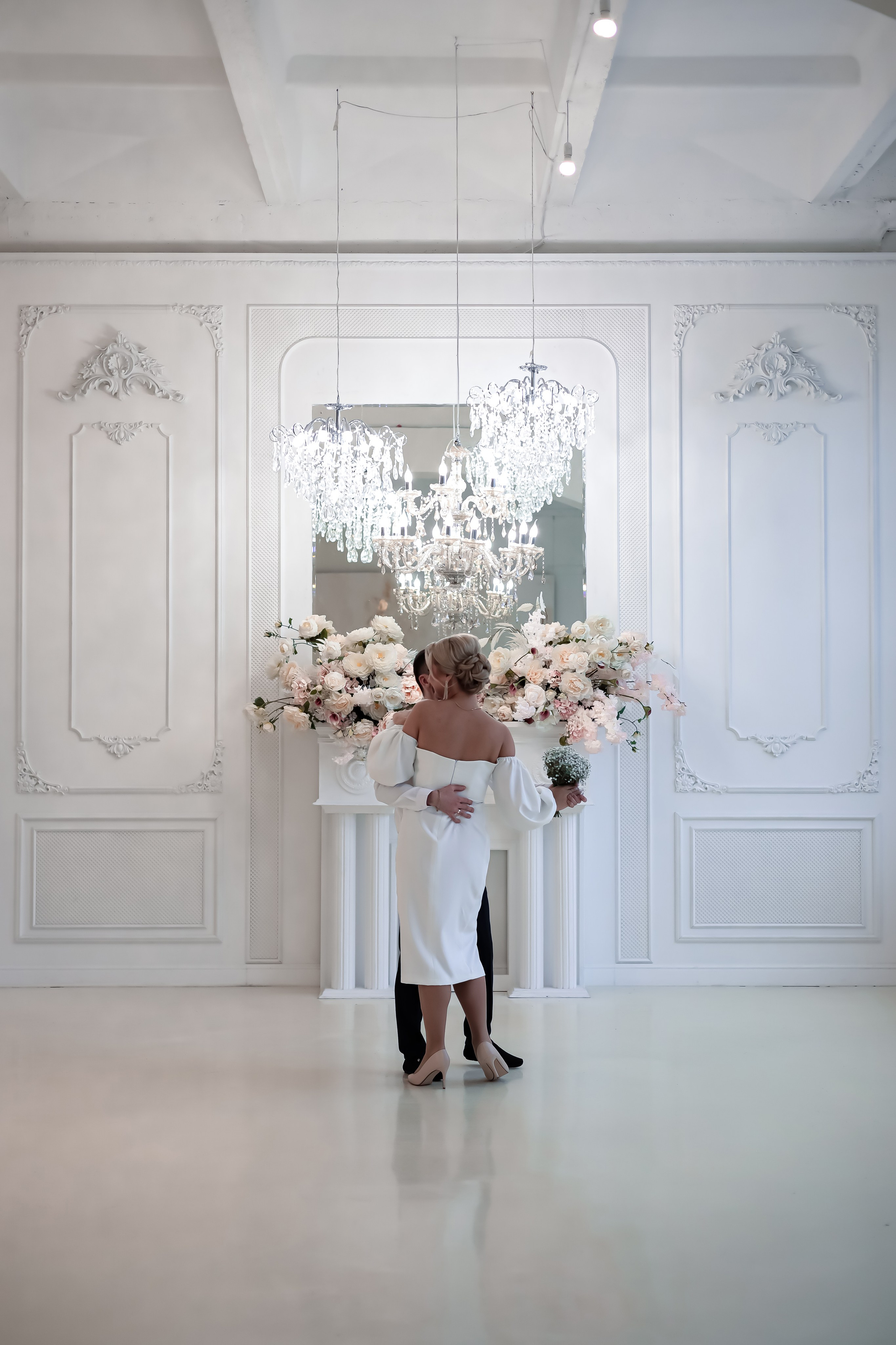 Валерии и Алексея. Фотограф г. Хабаровск. Семейные и индивидуальные съёмки