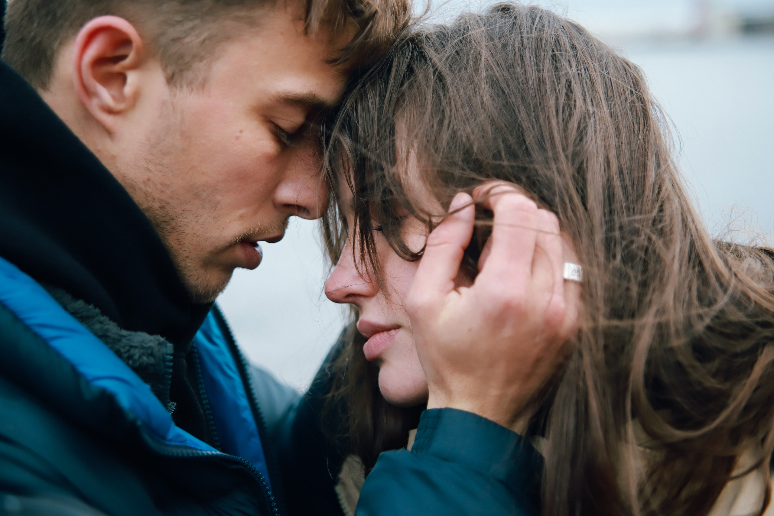 Lifestyle & Love. Портретный и лайфстайл фотограф в Москве Катерина Медведева