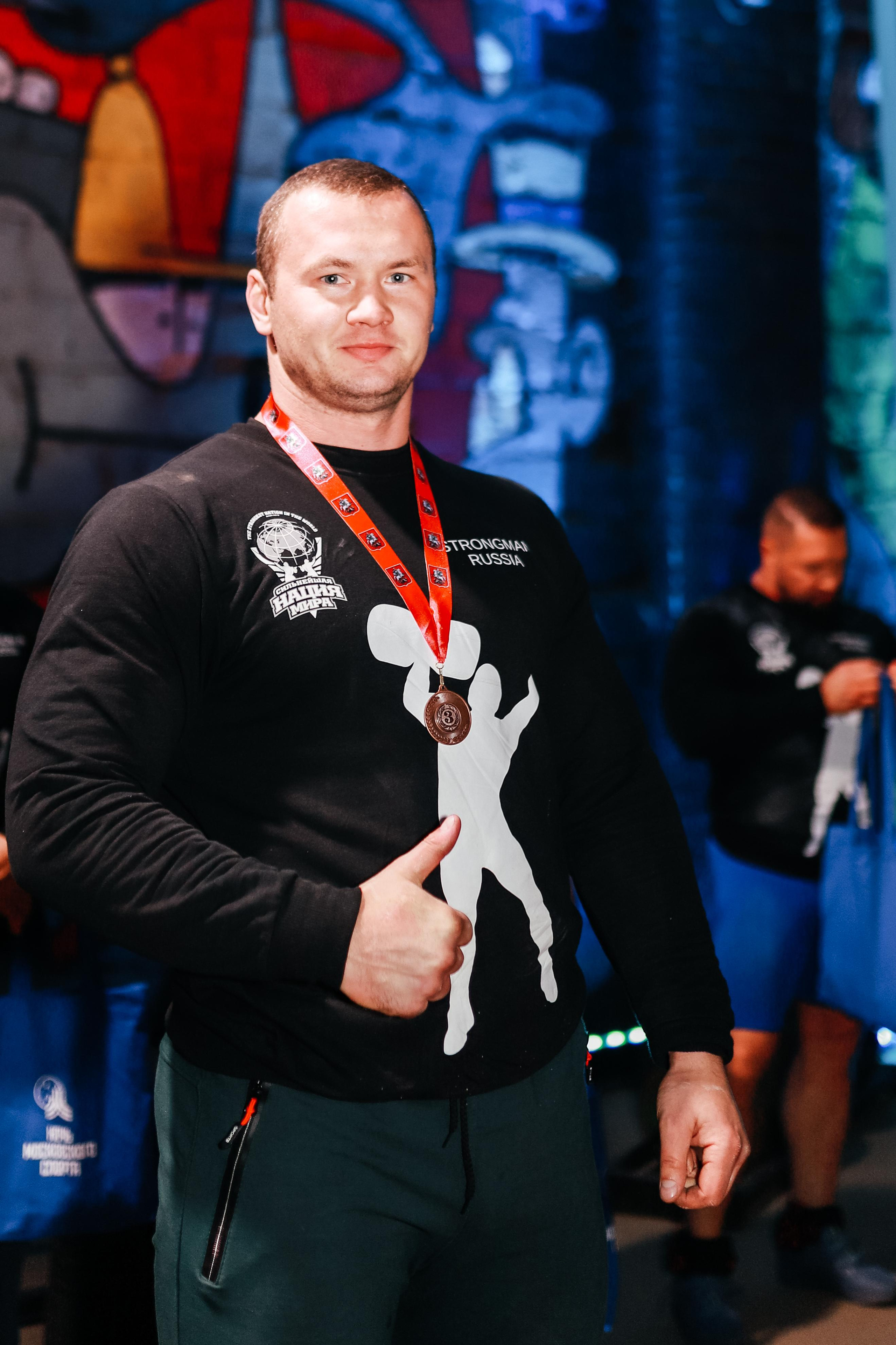 Strongman. Ночь спорта. Портретный и лайфстайл фотограф в Москве Катерина Медведева