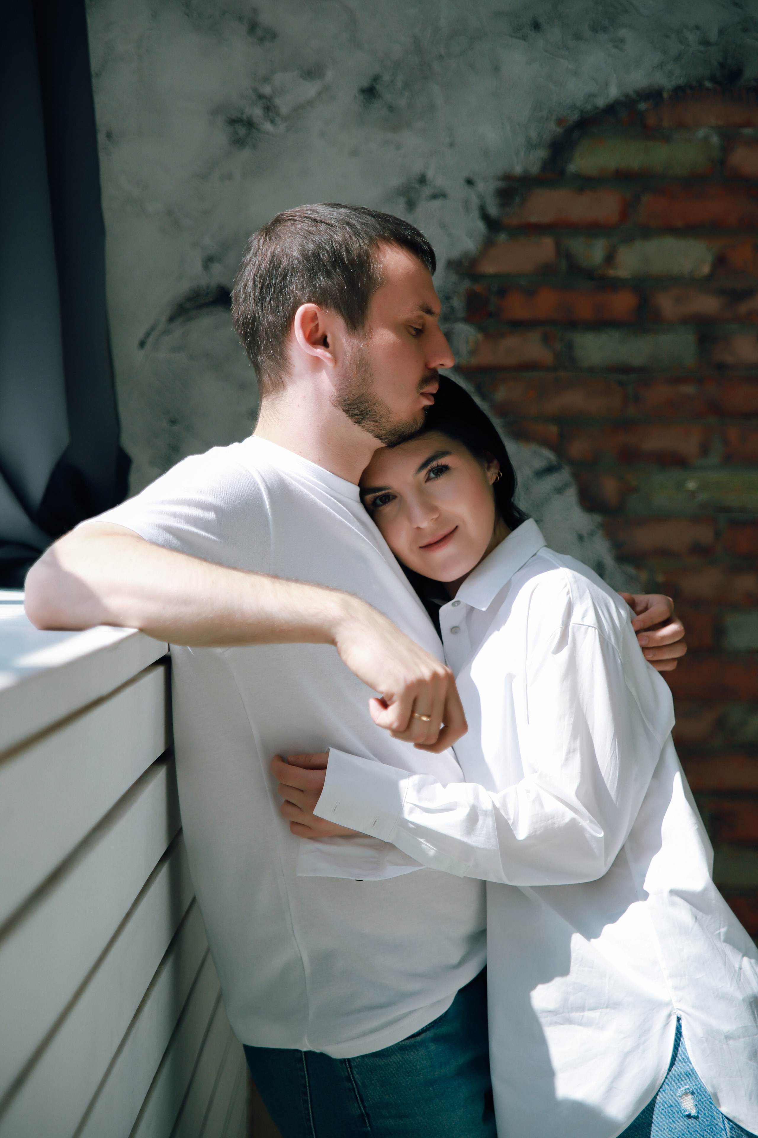 Lifestyle & Love. Портретный и лайфстайл фотограф в Москве Катерина Медведева