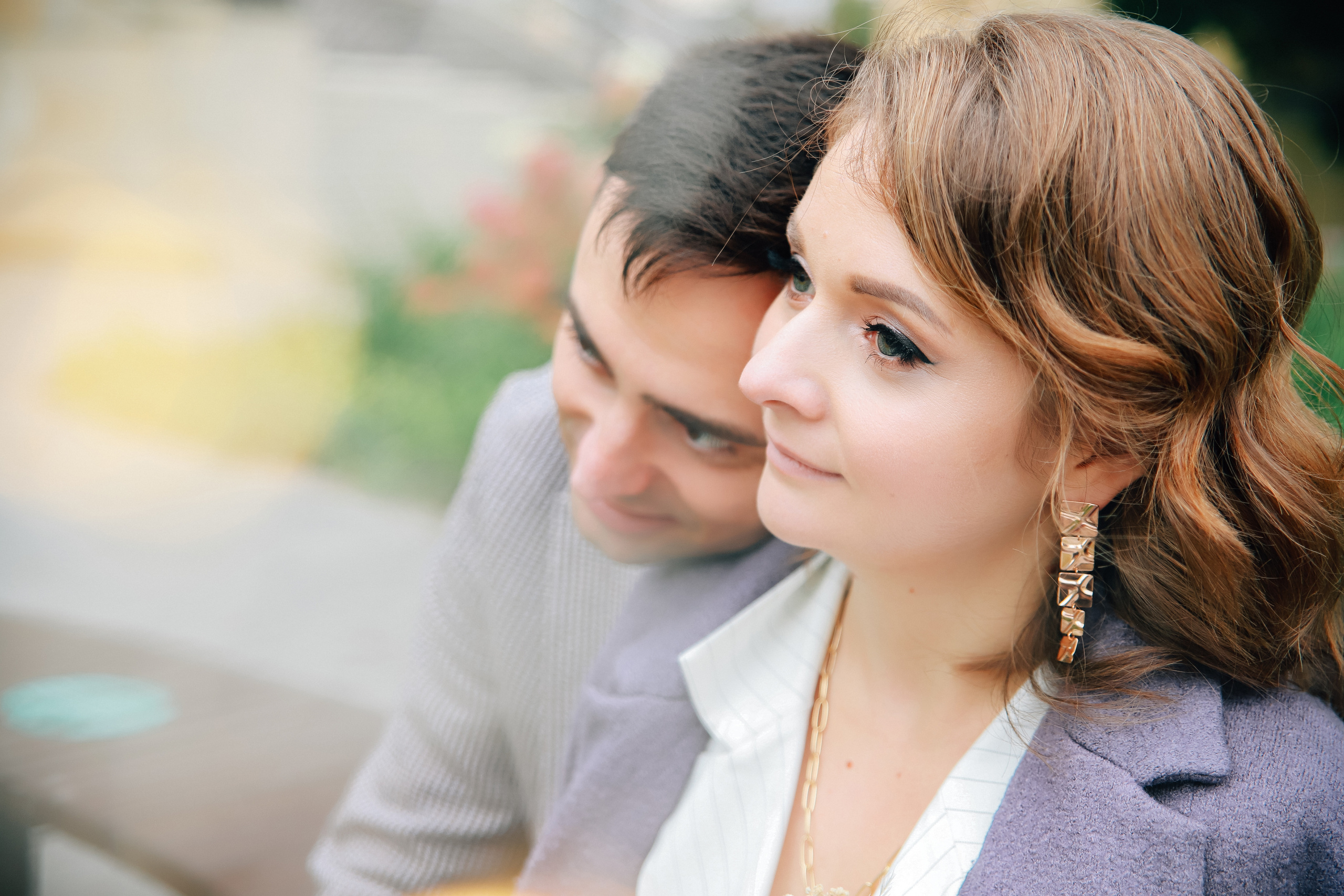 Lifestyle & Love. Портретный и лайфстайл фотограф в Москве Катерина Медведева