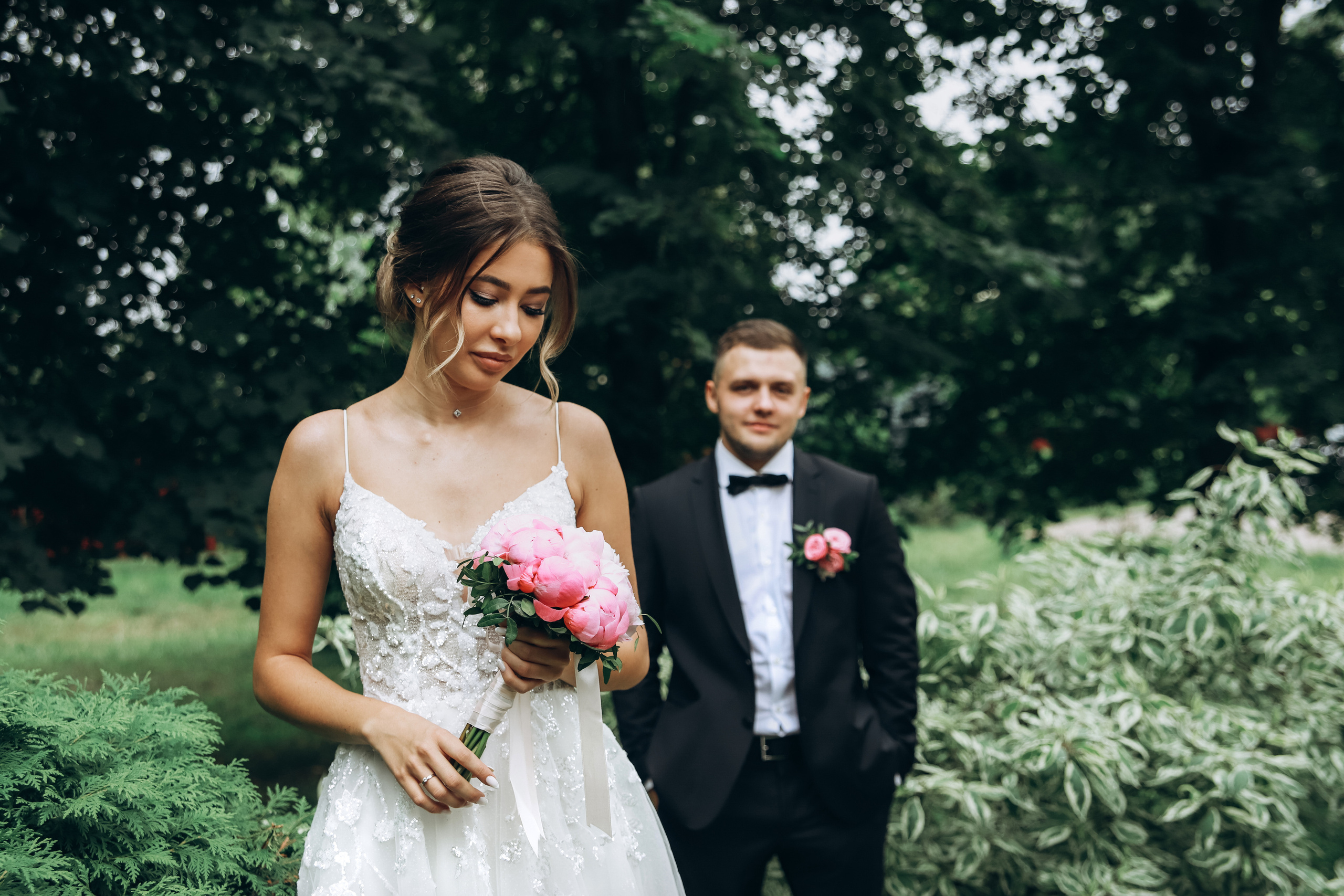 Lifestyle & Love. Портретный и лайфстайл фотограф в Москве Катерина Медведева