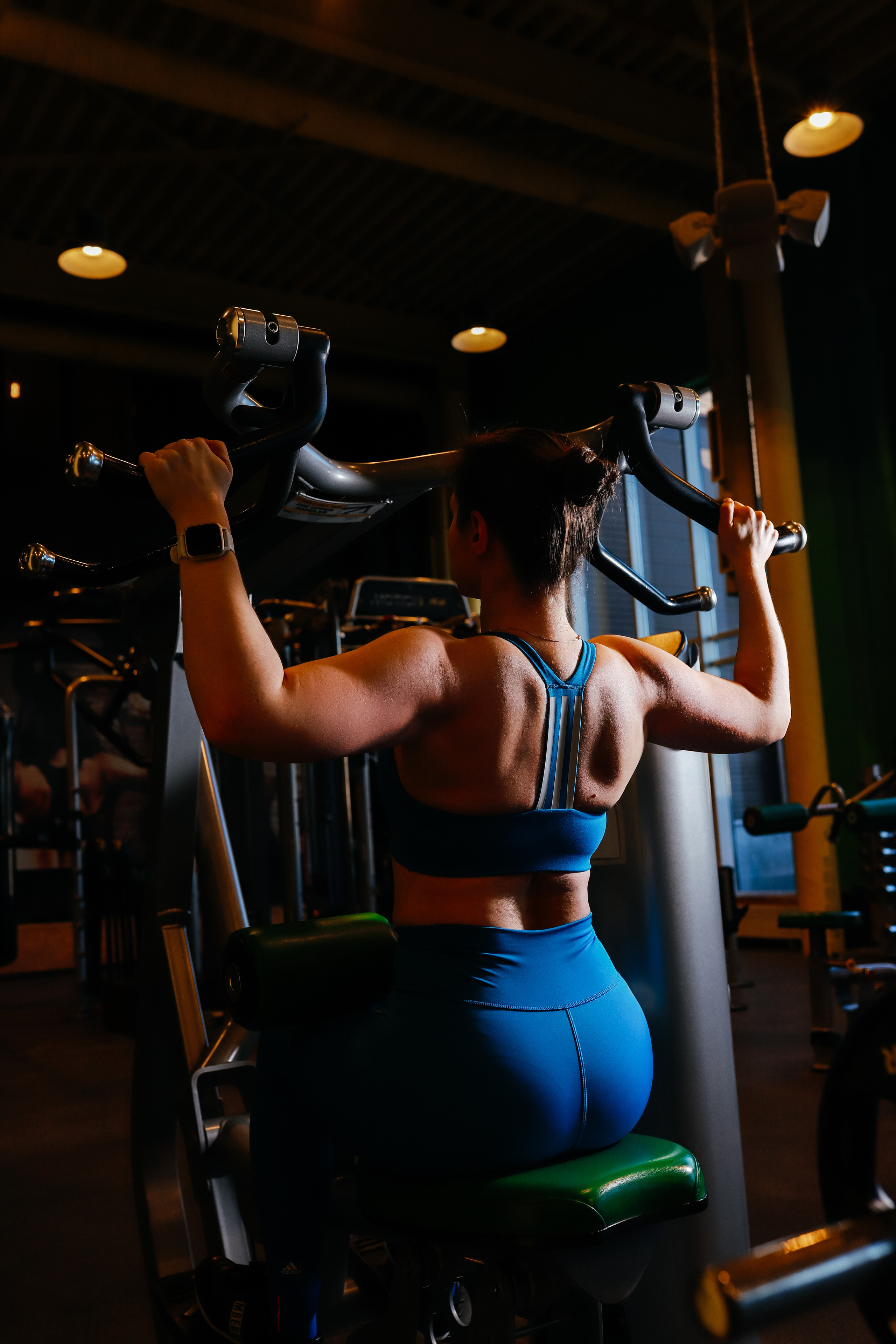 Яна. Портретный и лайфстайл фотограф в Москве Катерина Медведева