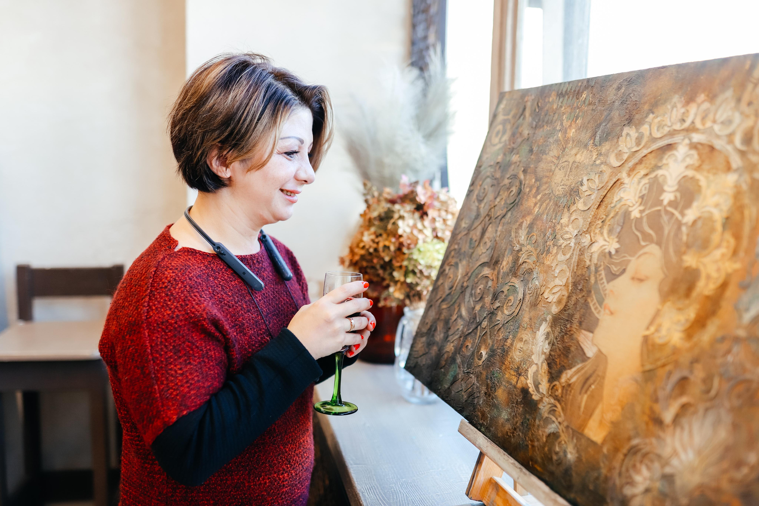 День рождения. Студия Senzaria. Портретный и лайфстайл фотограф в Москве Катерина Медведева