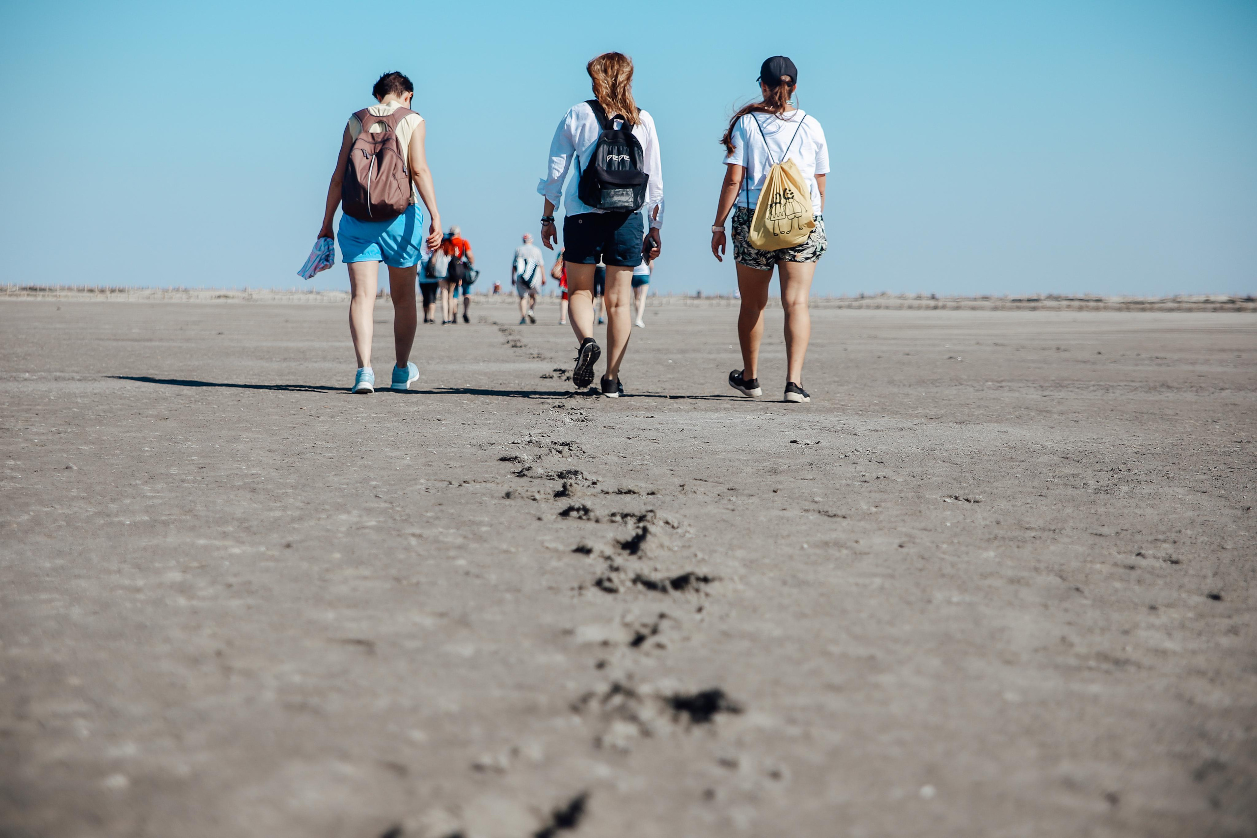 Тур на Розовое озеро. Портретный и лайфстайл фотограф в Москве Катерина Медведева