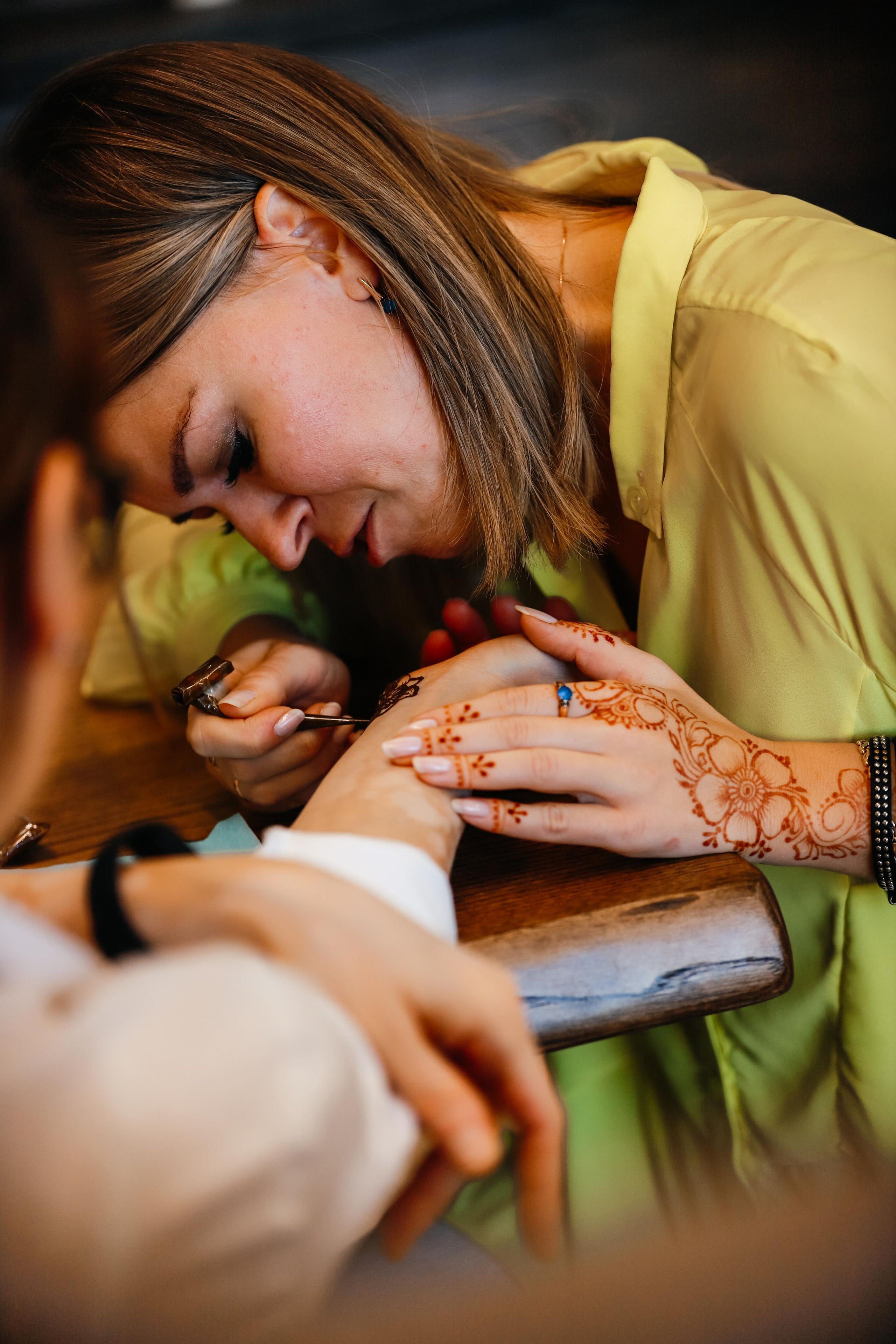 День рождения. Студия Senzaria. Портретный и лайфстайл фотограф в Москве Катерина Медведева