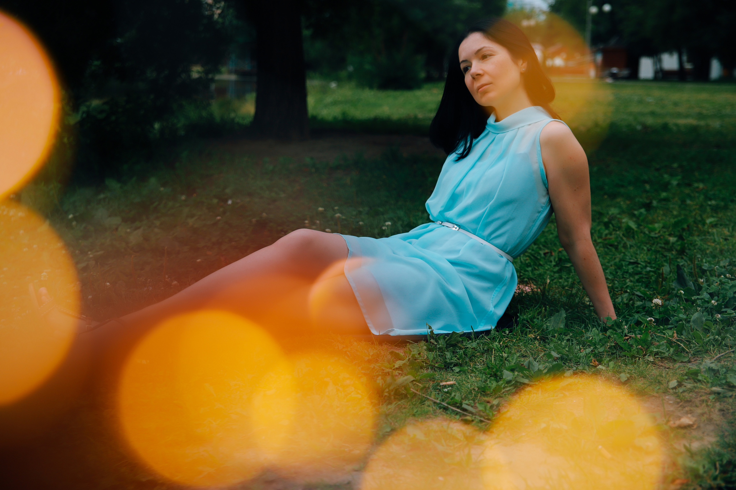 Александра. Портретный и лайфстайл фотограф в Москве Катерина Медведева