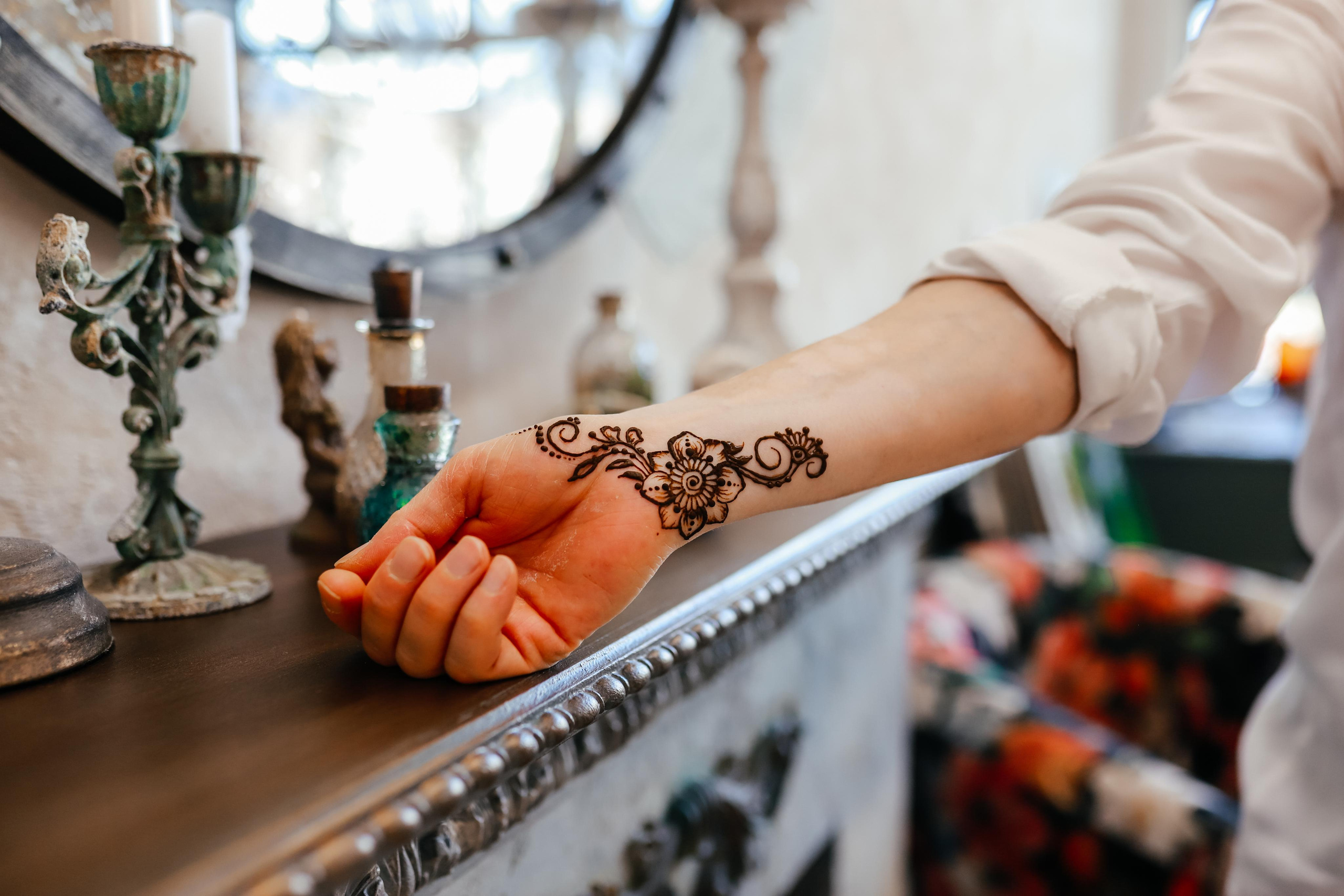 День рождения. Студия Senzaria. Портретный и лайфстайл фотограф в Москве Катерина Медведева