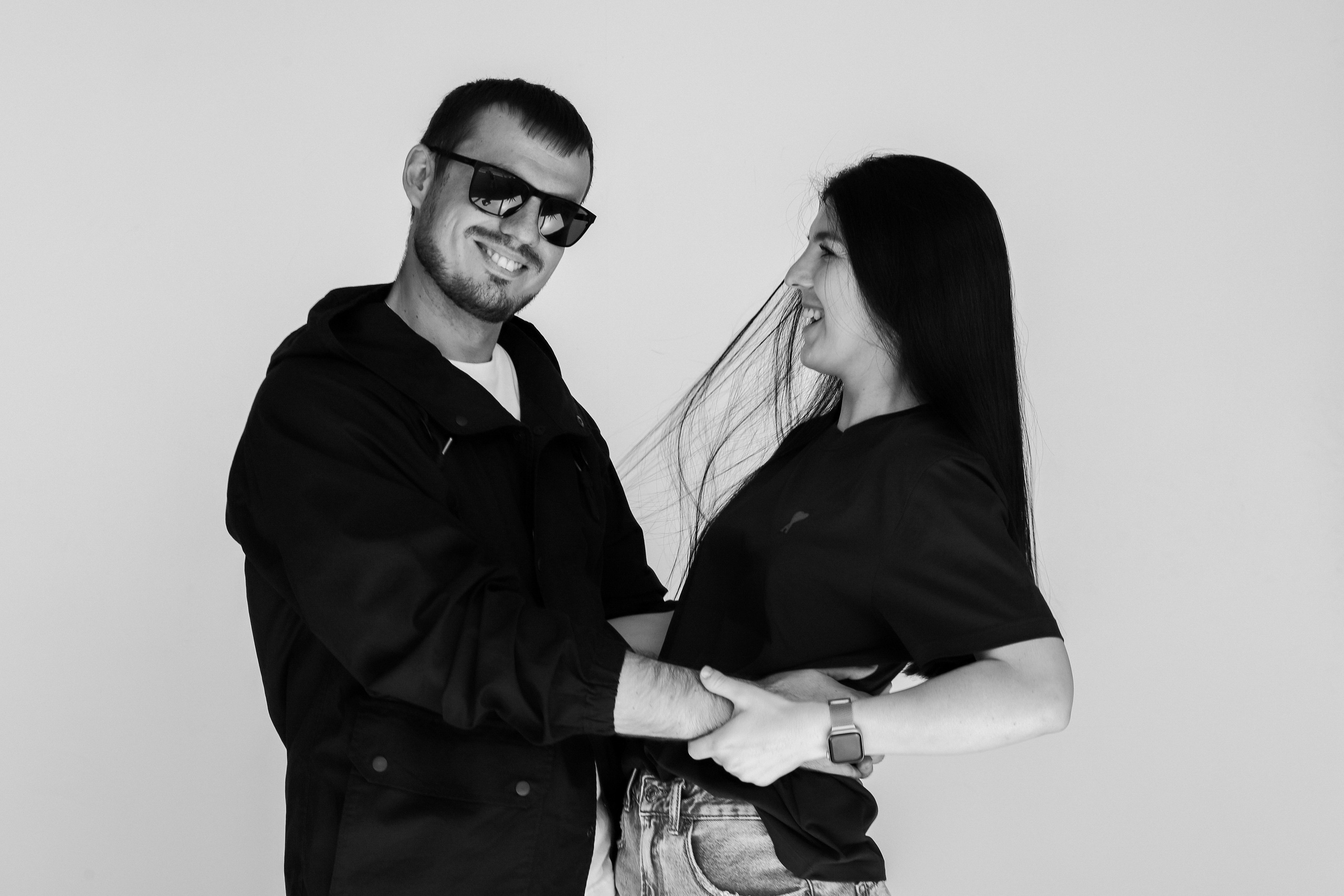 Lifestyle & Love. Портретный и лайфстайл фотограф в Москве Катерина Медведева