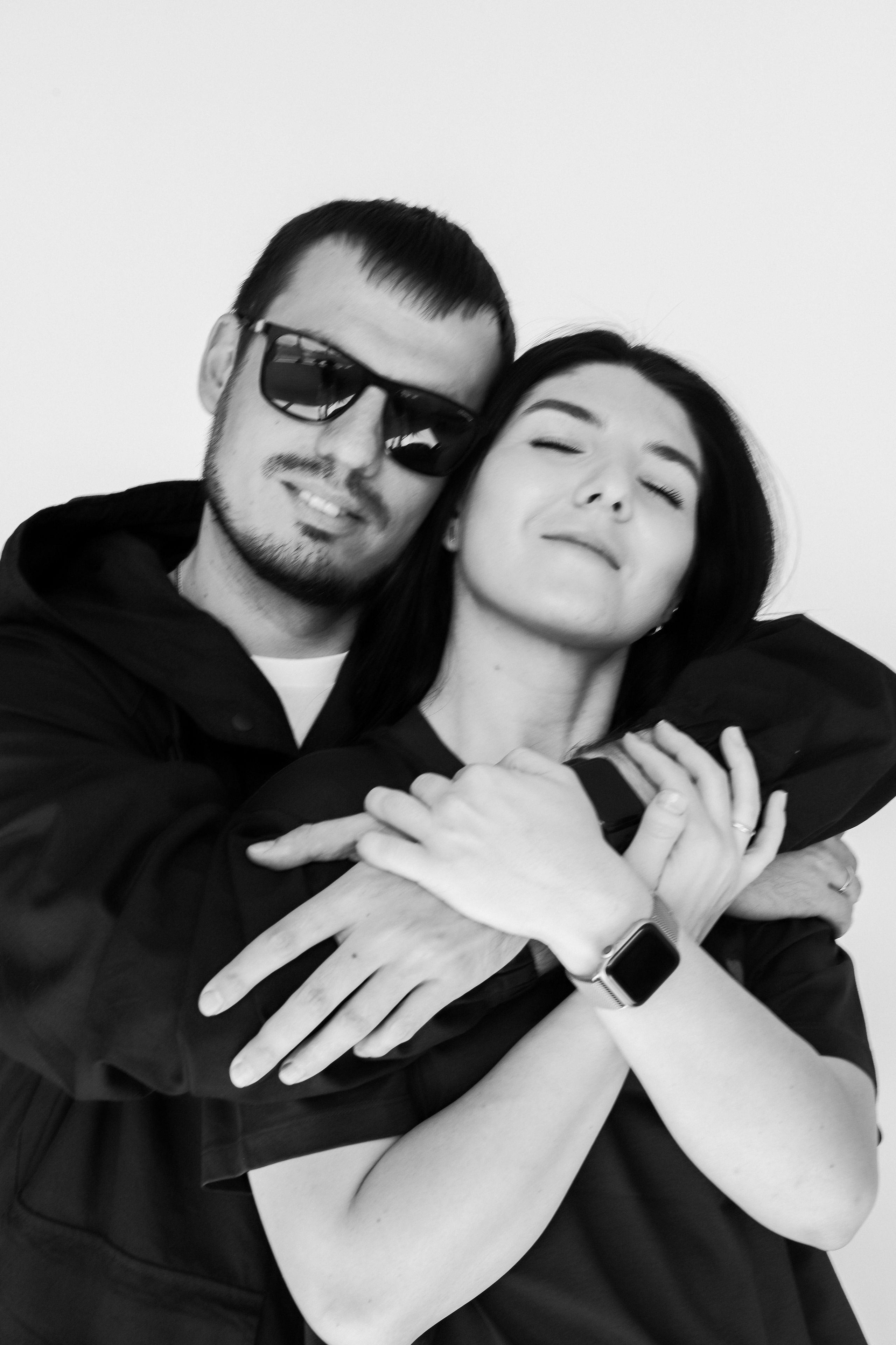 Lifestyle & Love. Портретный и лайфстайл фотограф в Москве Катерина Медведева