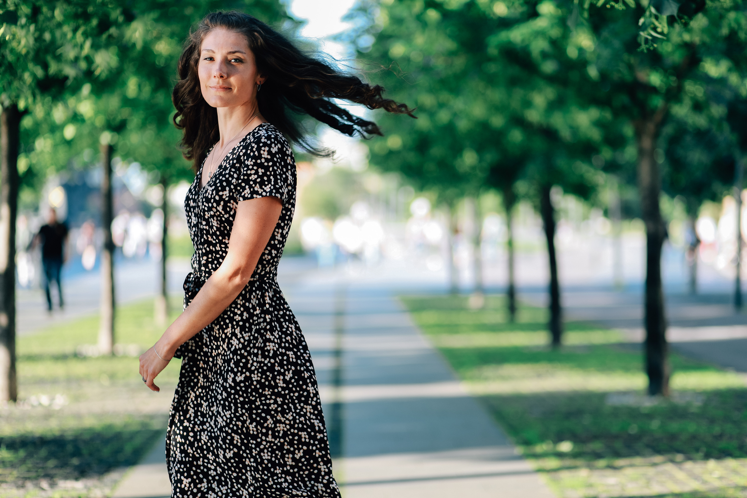 Lifestyle & Love. Портретный и лайфстайл фотограф в Москве Катерина Медведева