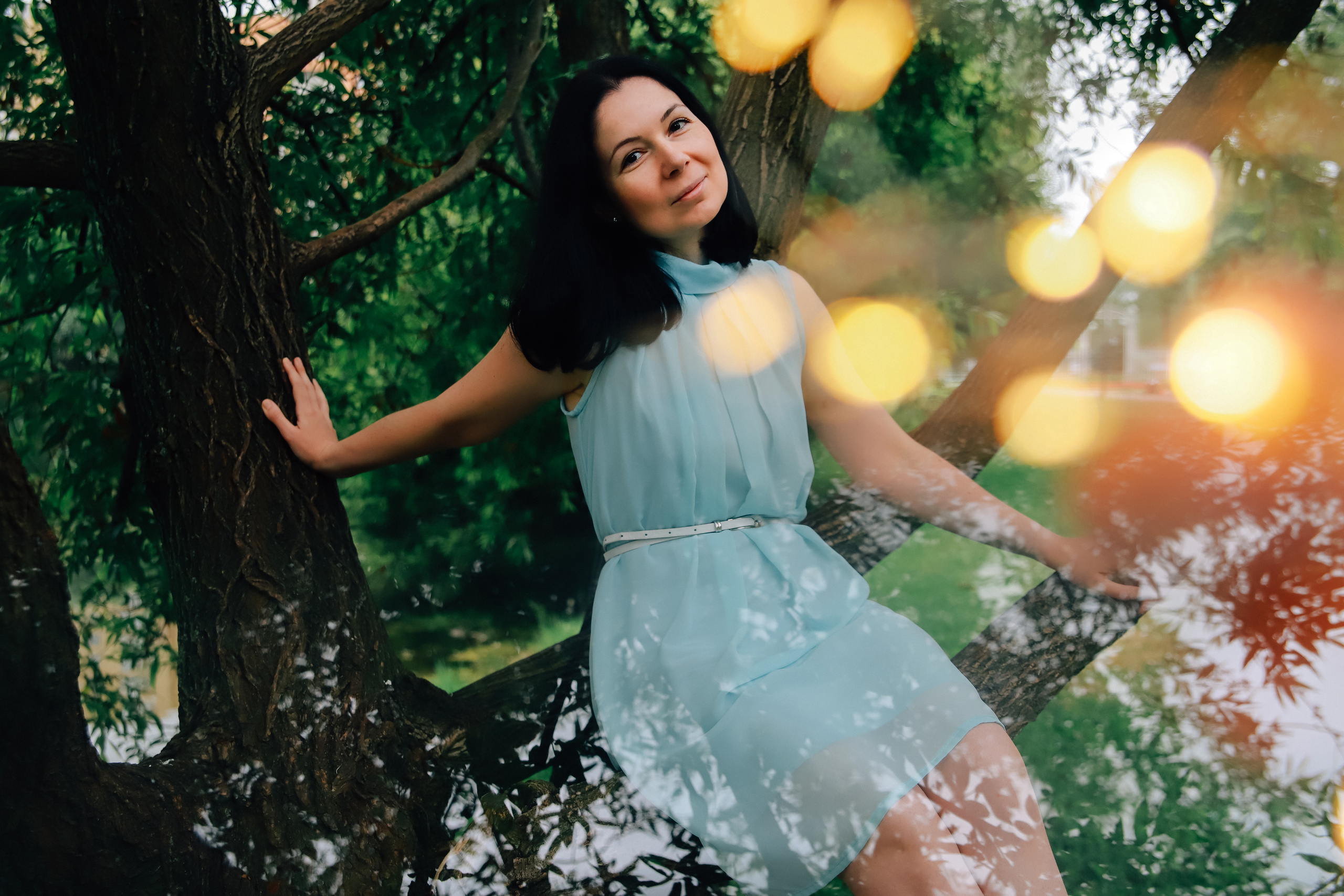 Александра. Портретный и лайфстайл фотограф в Москве Катерина Медведева